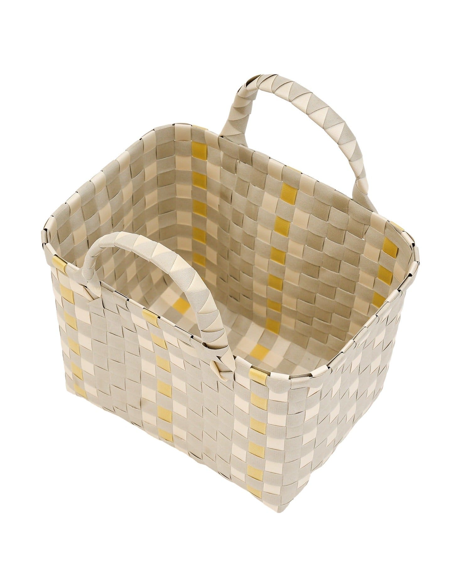 salut!(サリュ) PPバンドストレージバッグ