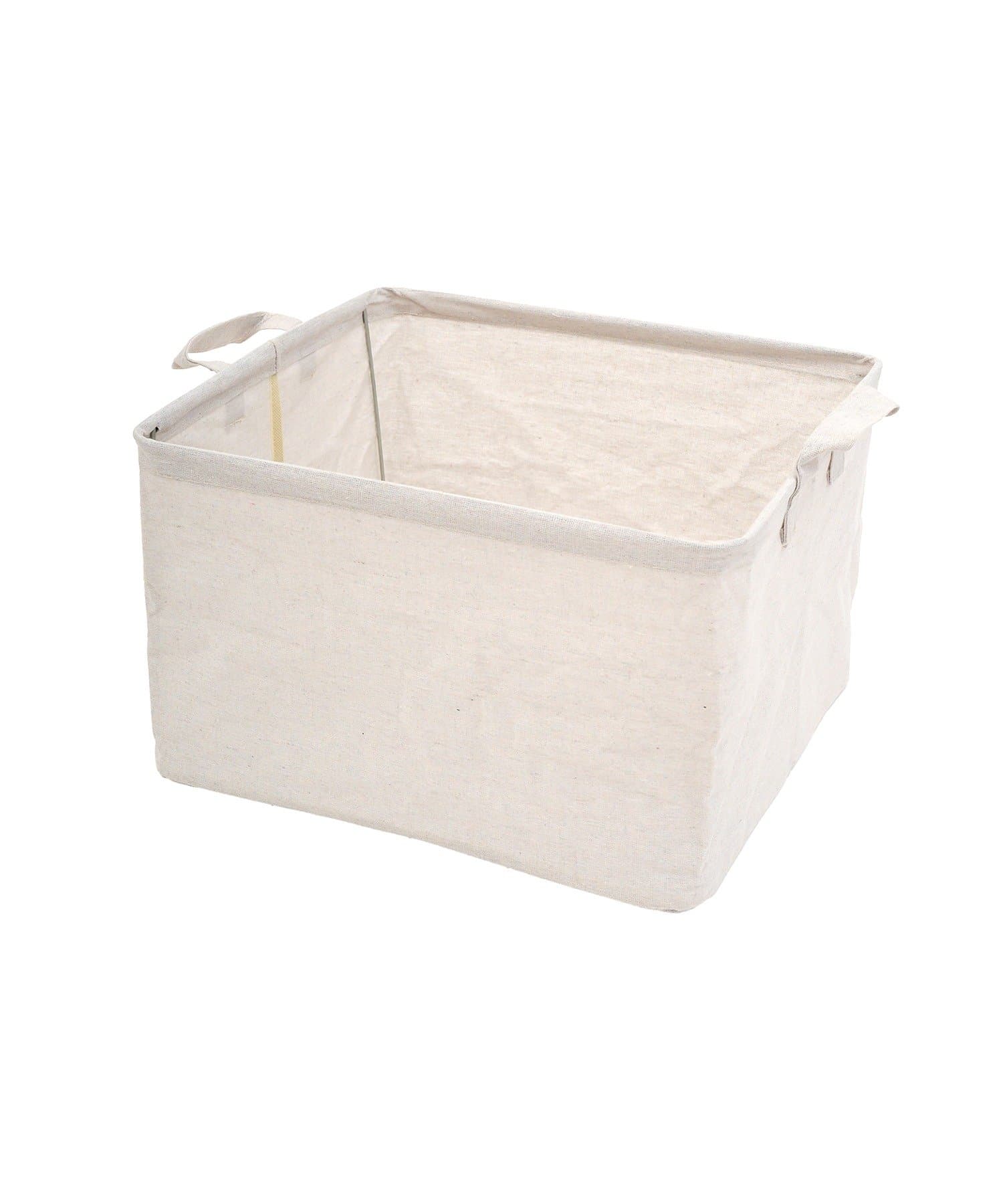 salut!(サリュ) スクエア収納ボックス