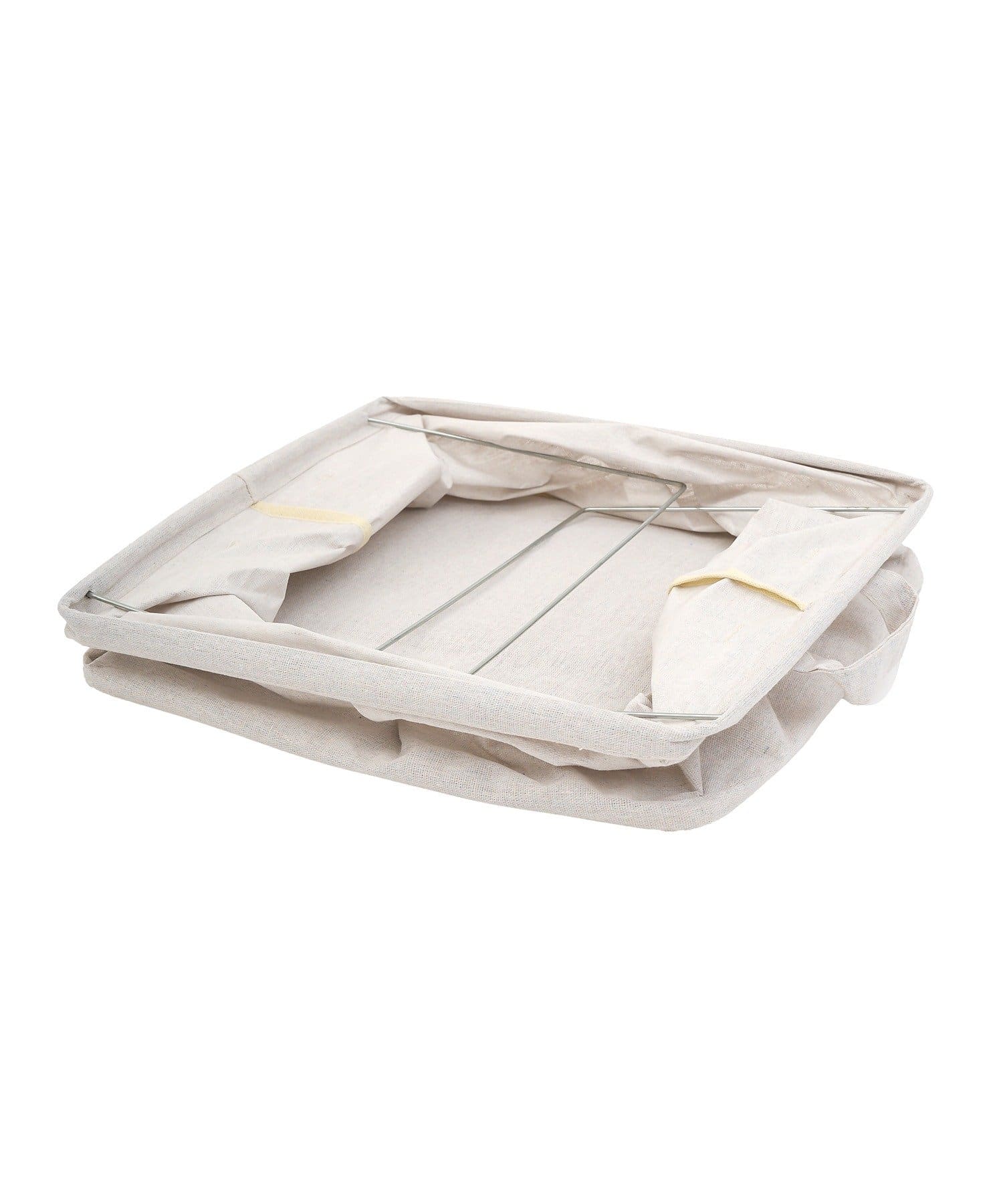 salut!(サリュ) スクエア収納ボックス