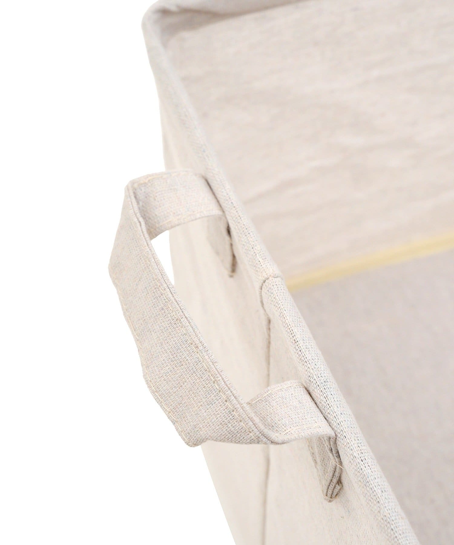 salut!(サリュ) スクエア収納ボックス