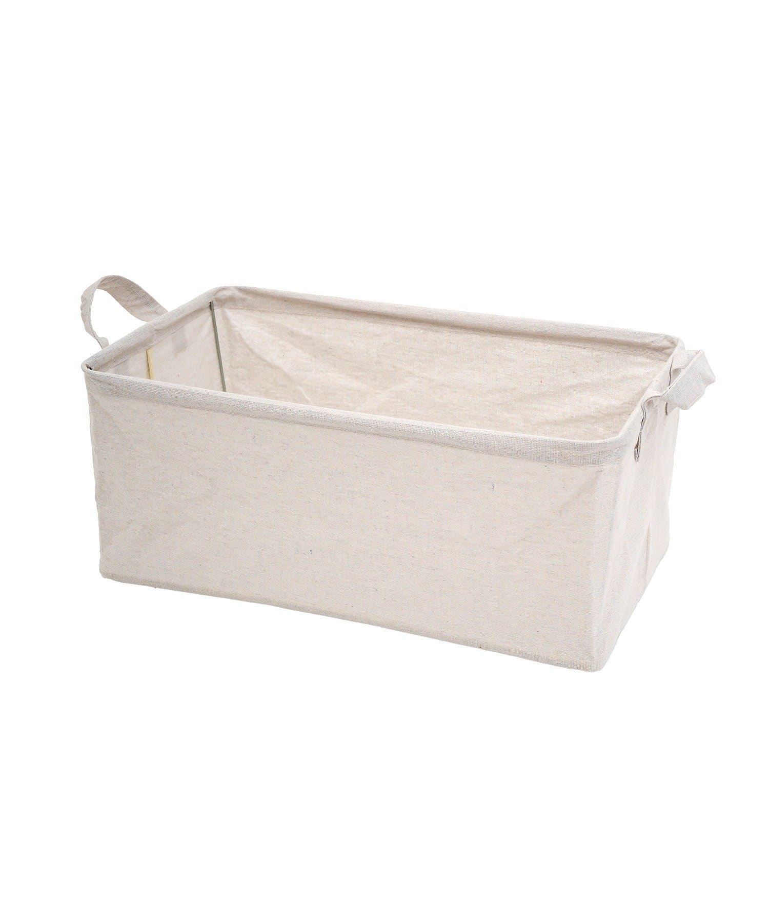 salut!(サリュ) レクタングル収納ボックス