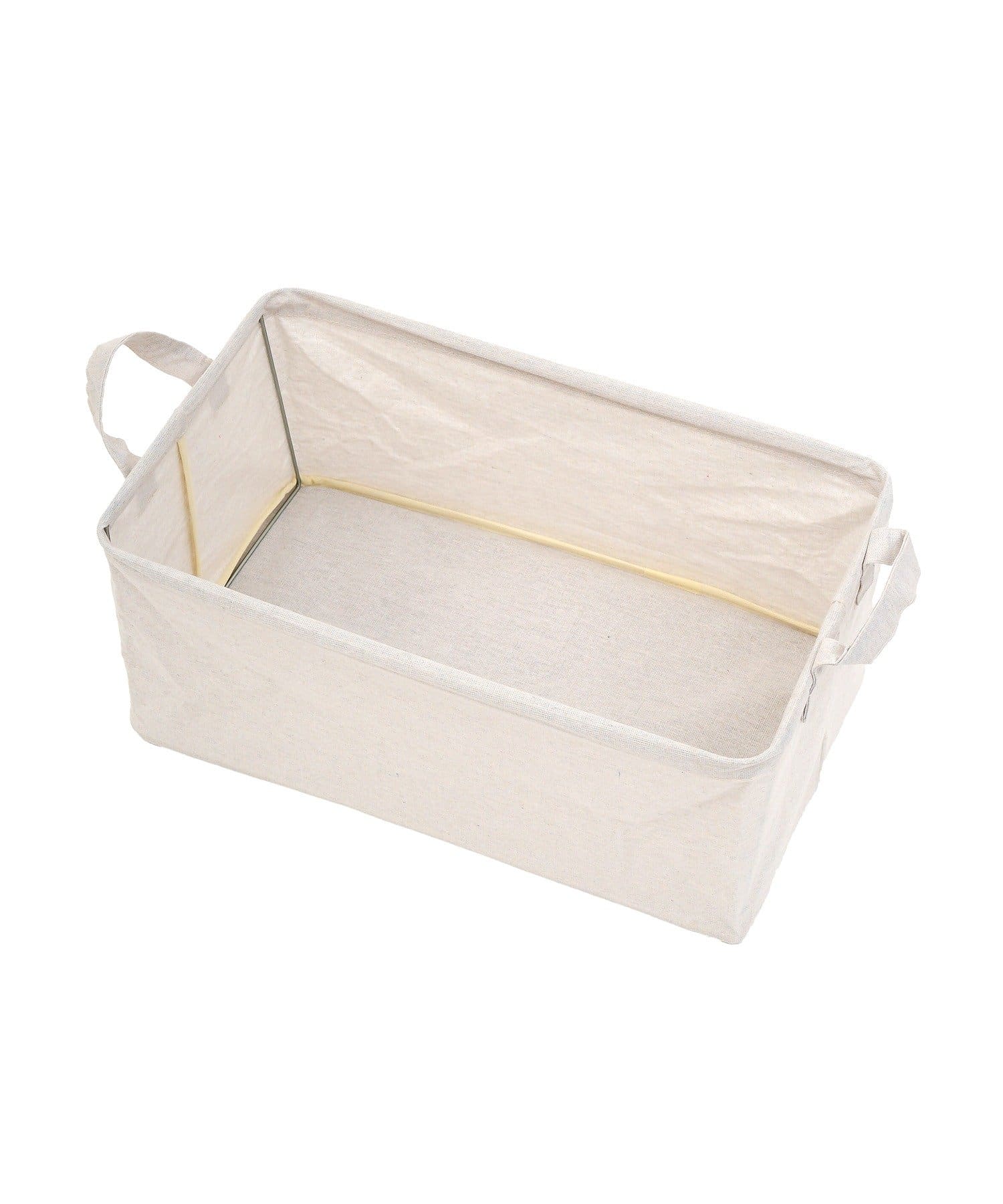 salut!(サリュ) レクタングル収納ボックス