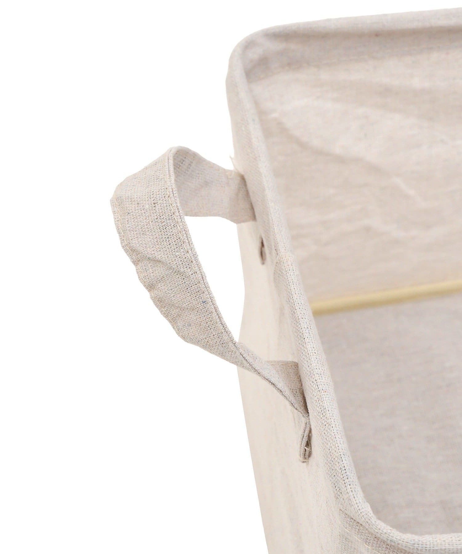 salut!(サリュ) レクタングル収納ボックス