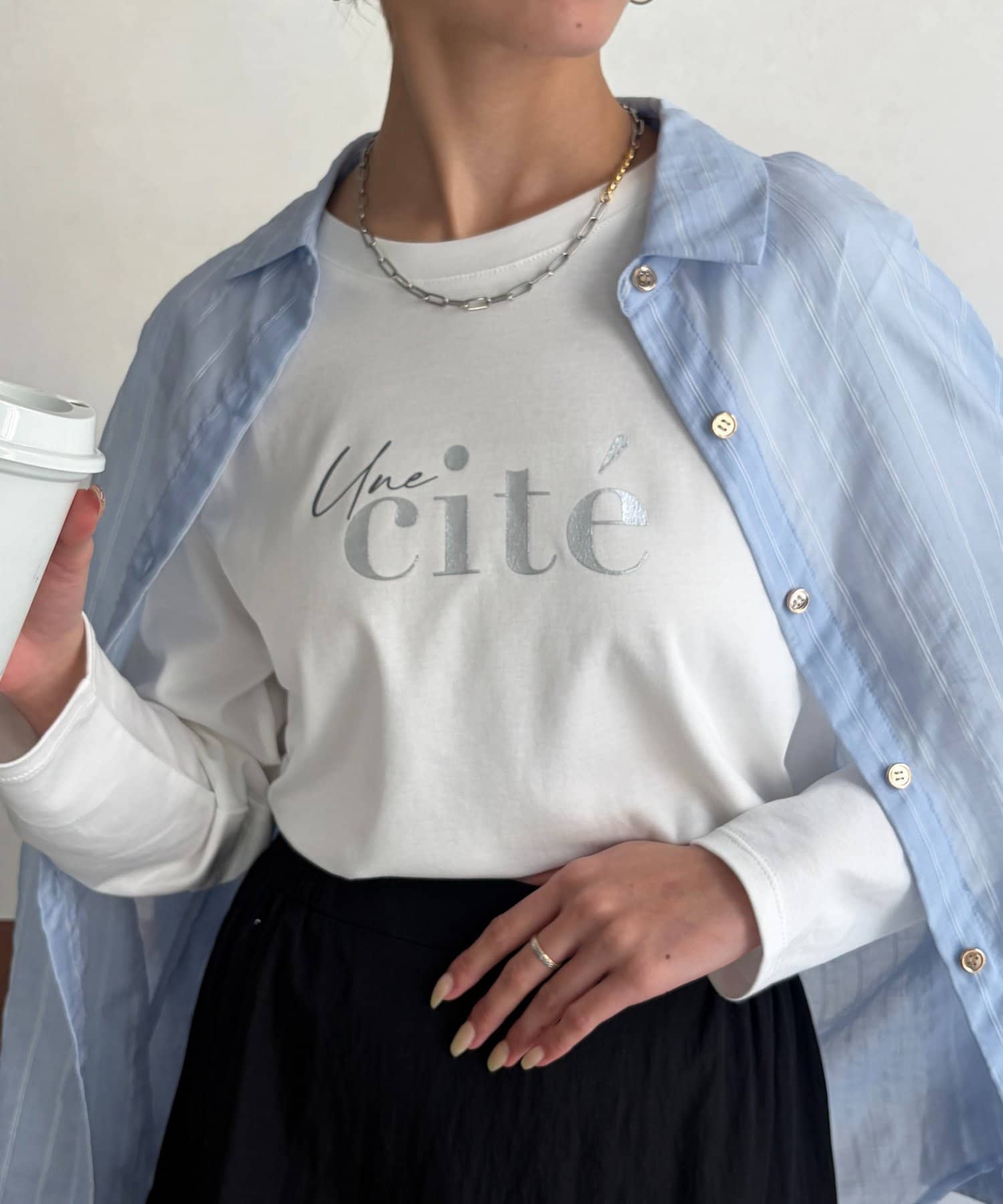 Chez toi(シェトワ) トリケアロゴロンT