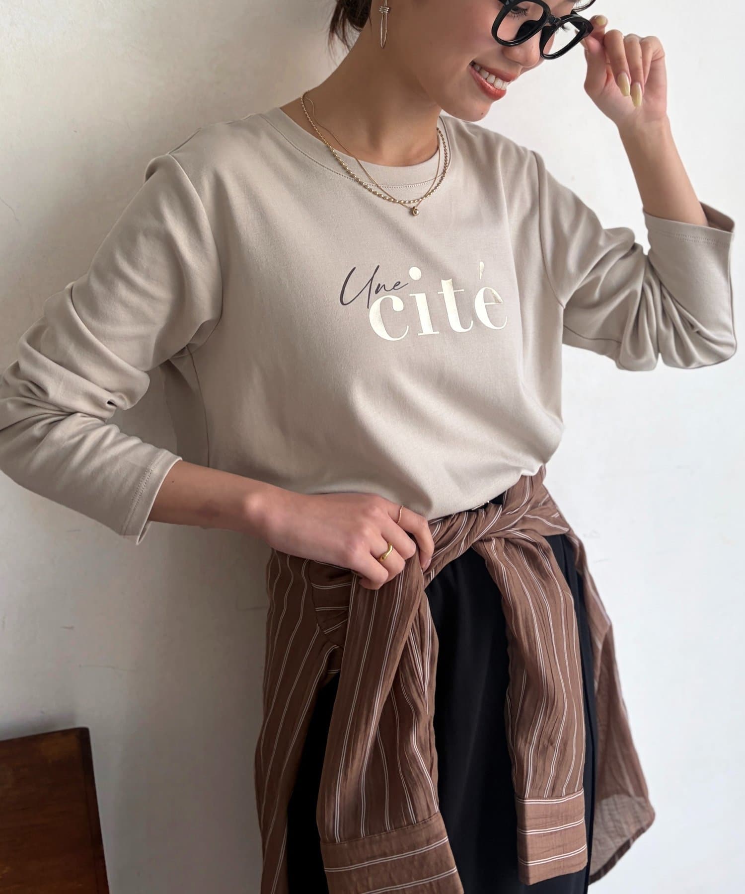 Chez toi(シェトワ) トリケアロゴロンT