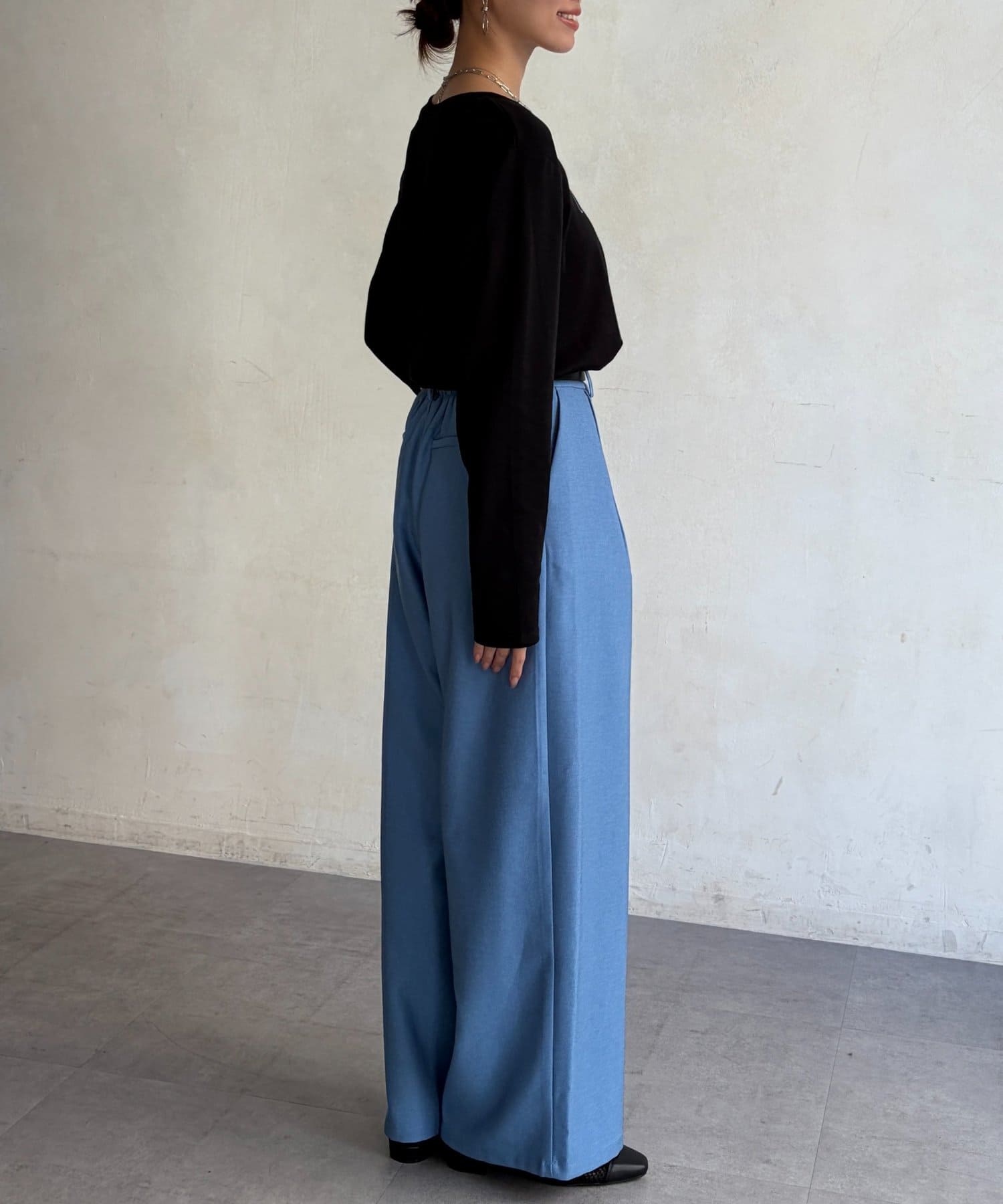 Chez toi(シェトワ) トリケアロゴロンT