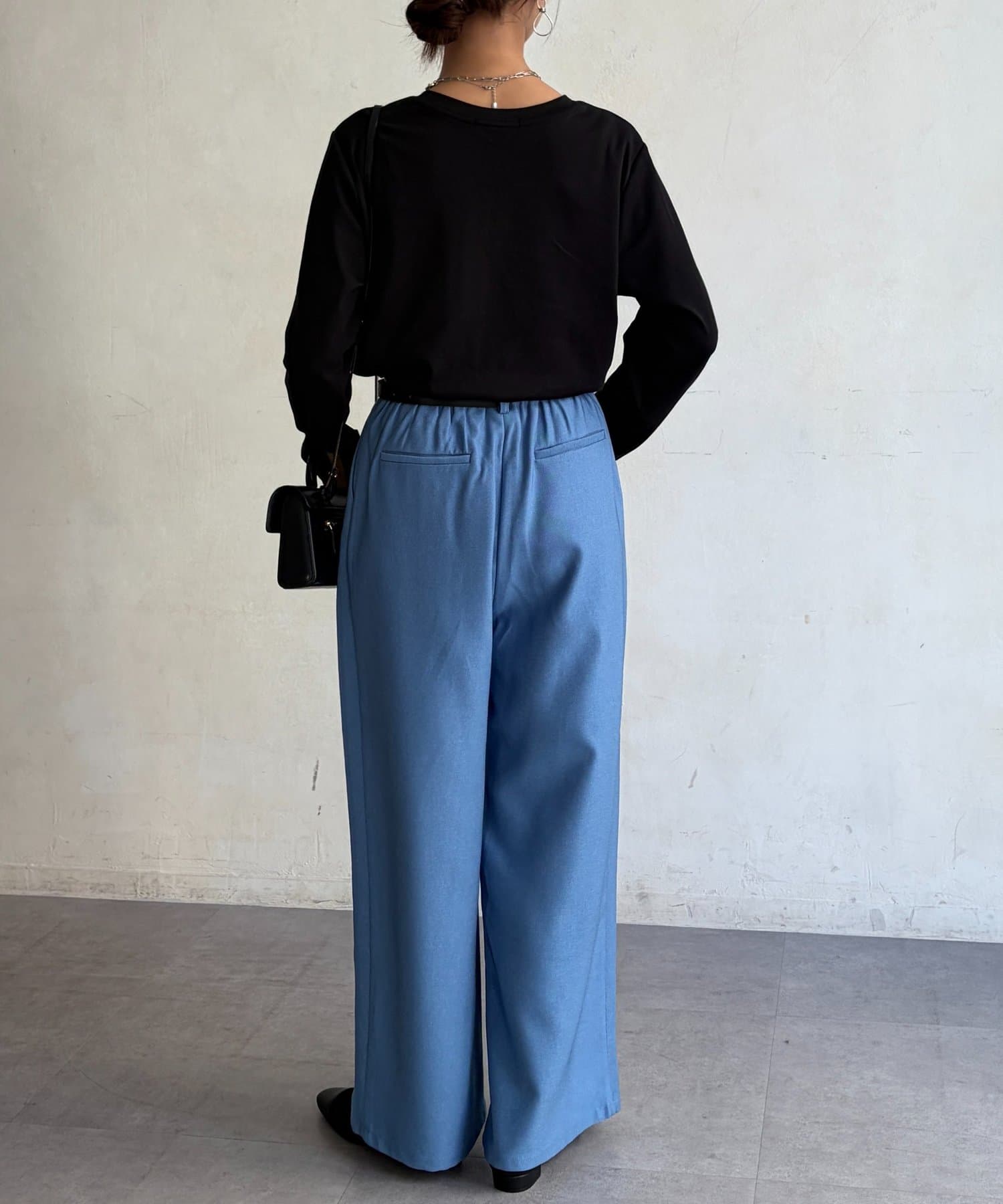 Chez toi(シェトワ) トリケアロゴロンT