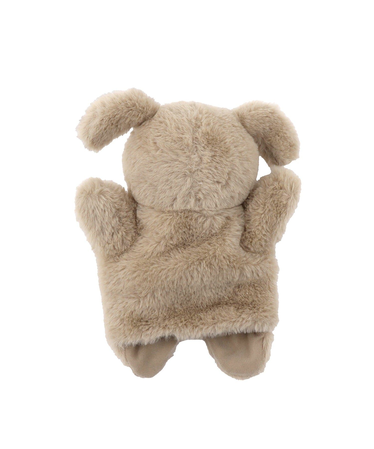 3COINS(スリーコインズ) パペットトイ