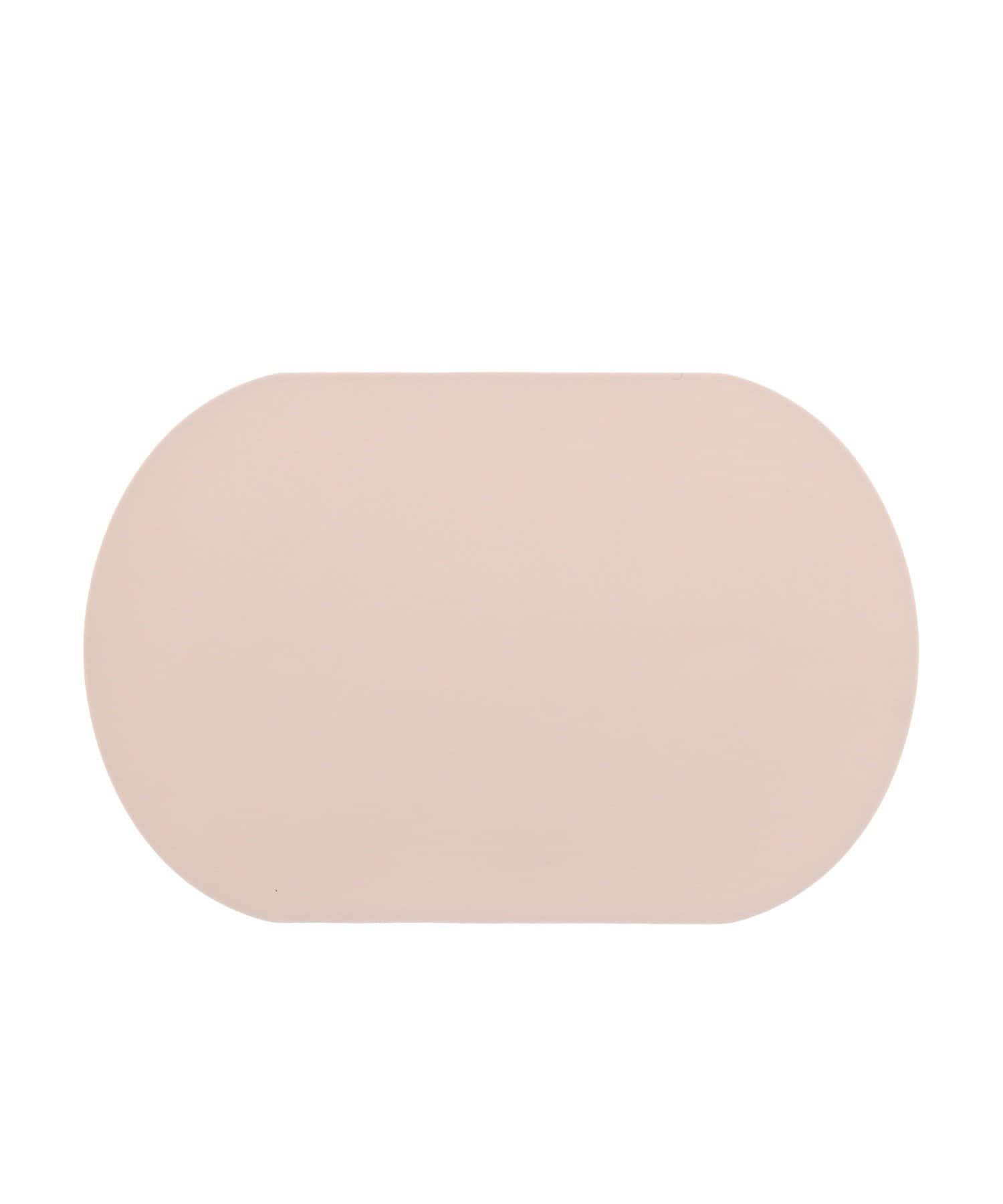 3COINS(スリーコインズ) シリコンフードマット