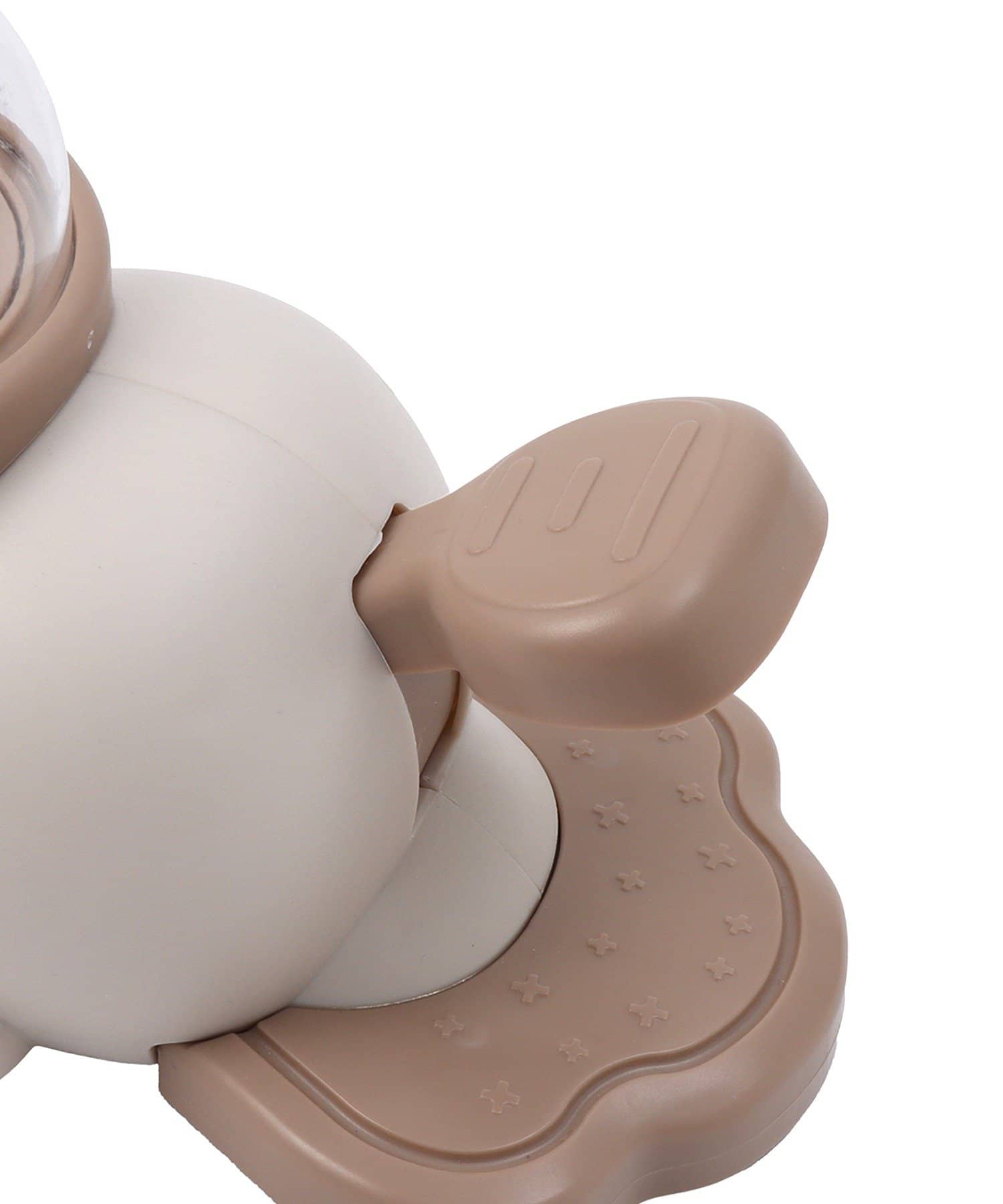 3COINS(スリーコインズ) フード回転トイ