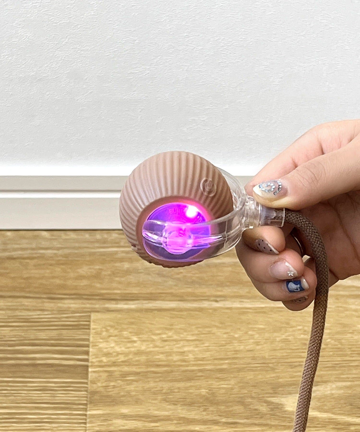 3COINS(スリーコインズ) ボールトイ