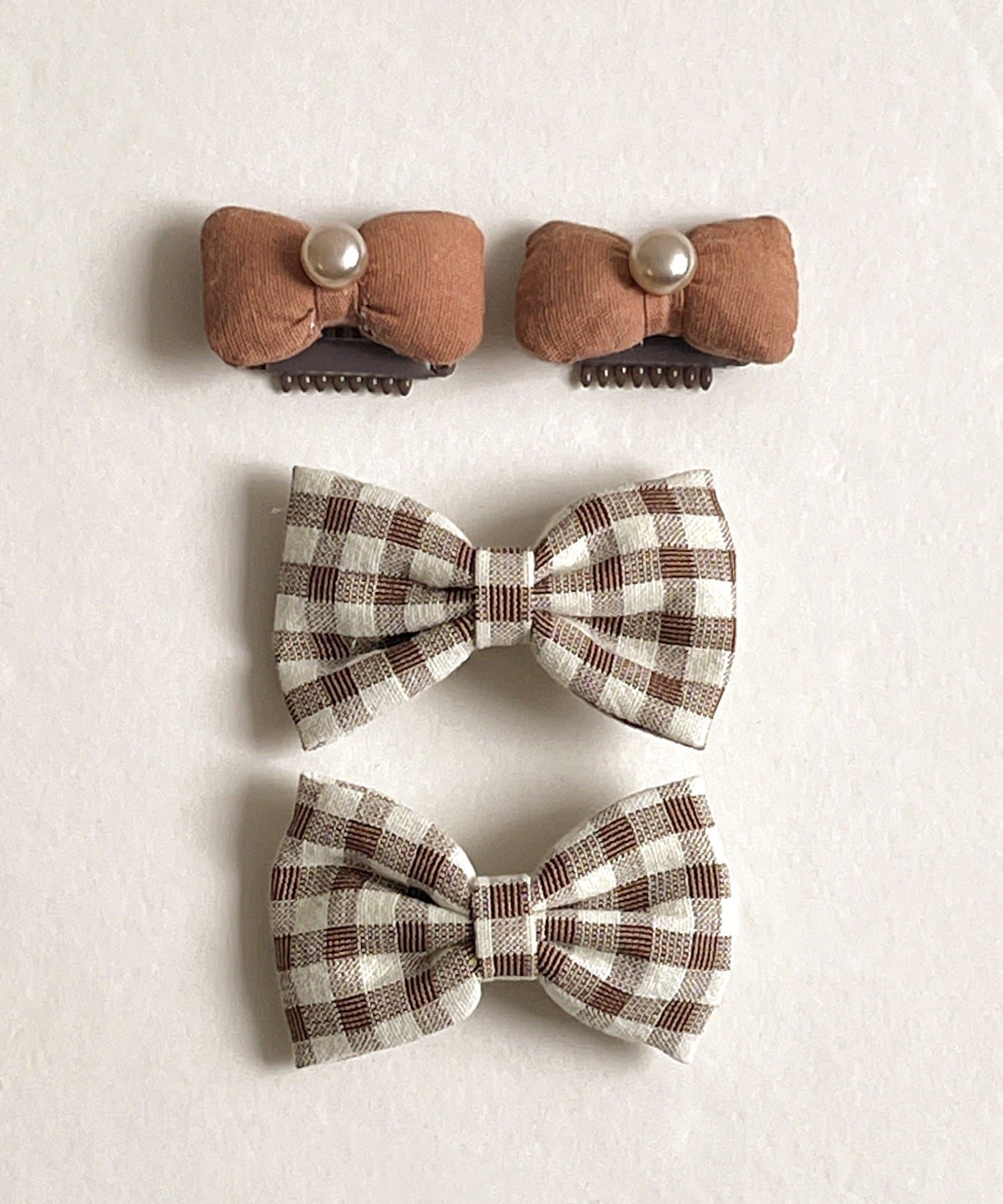 3COINS(スリーコインズ) ペット用ヘアアクセ