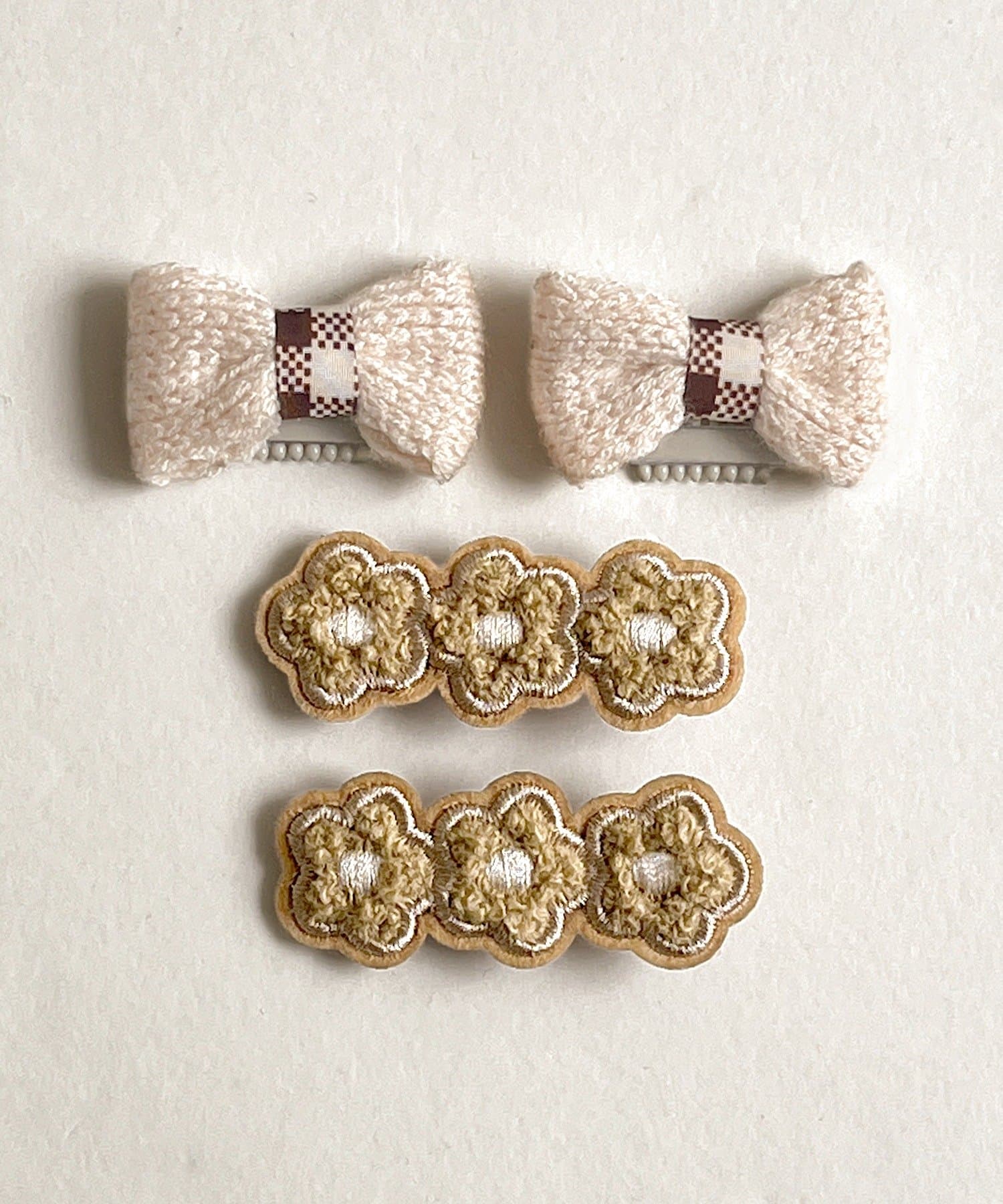 3COINS(スリーコインズ) ペット用ヘアアクセ