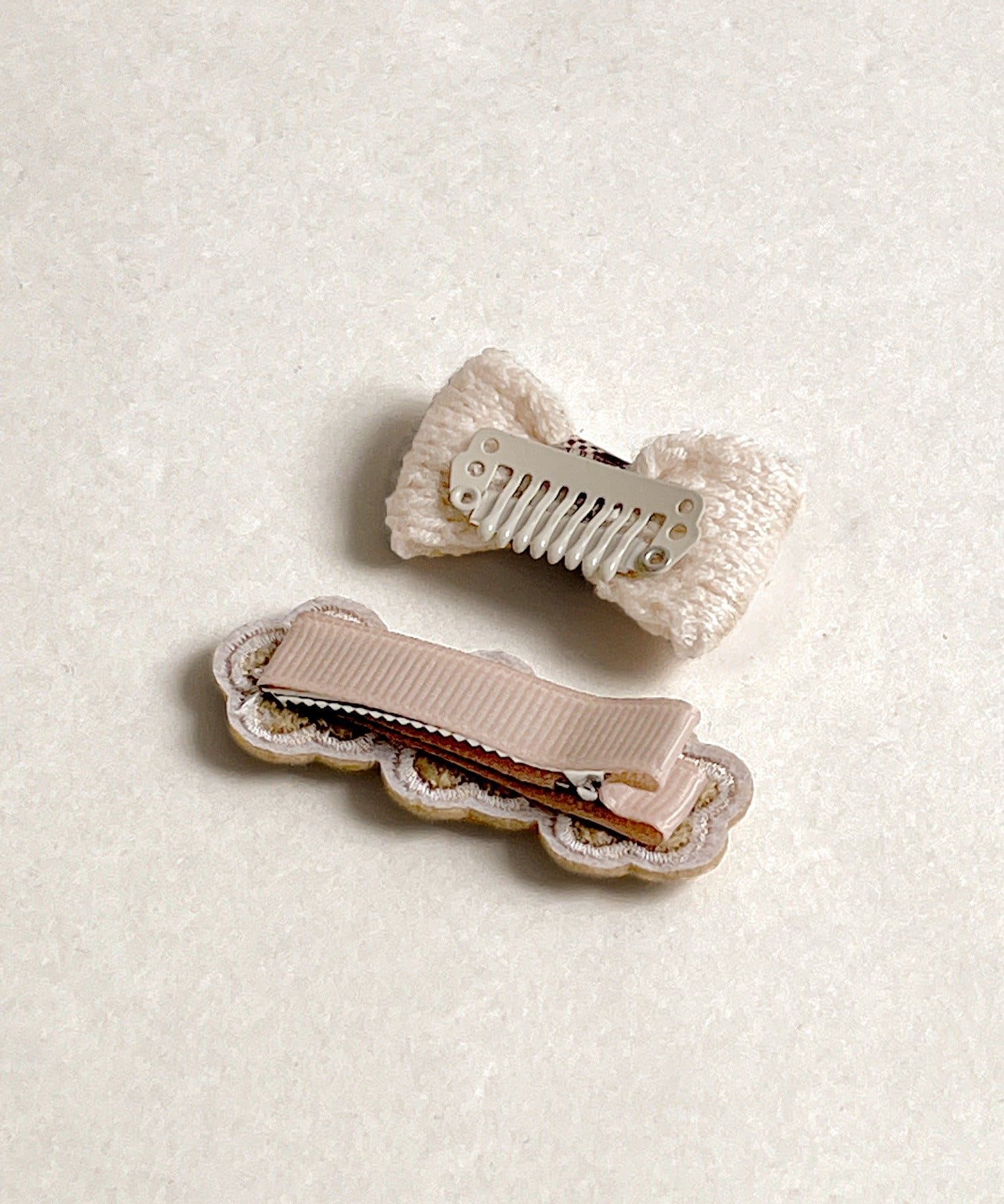 3COINS(スリーコインズ) ペット用ヘアアクセ