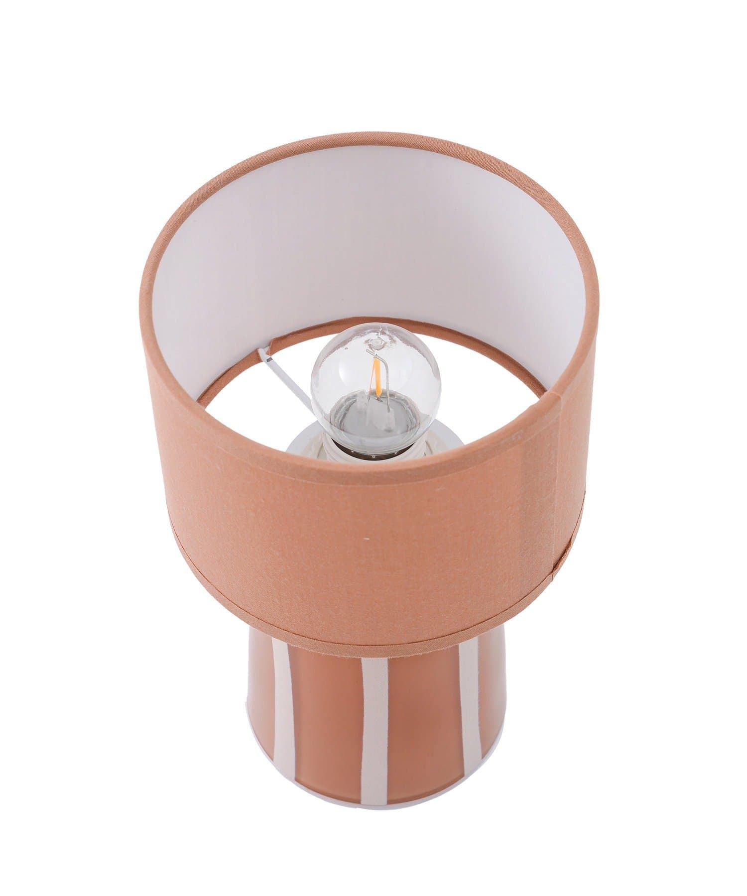 salut!(サリュ) 《WEB限定再入荷》ストライプアートLEDライト