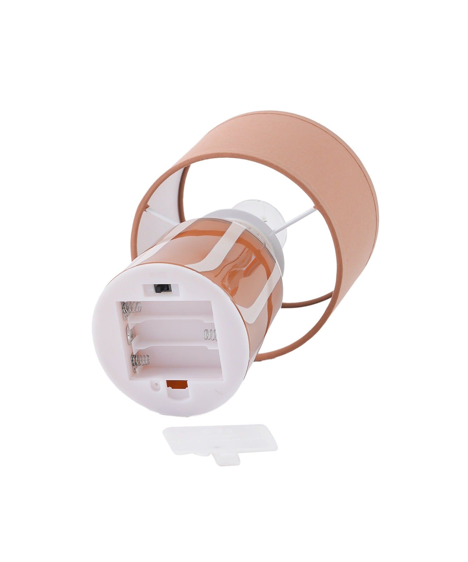 salut!(サリュ) 《WEB限定再入荷》ストライプアートLEDライト