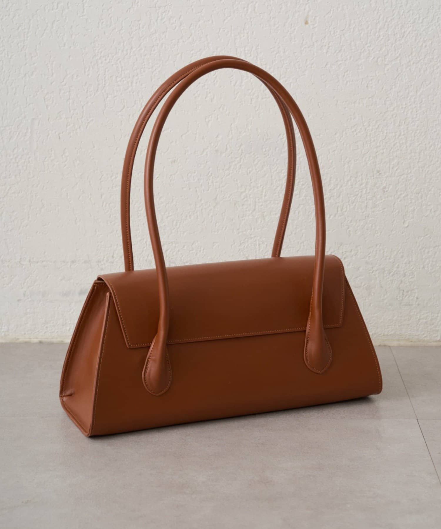 LOUNGEDRESS(ラウンジドレス) 【GALENA/ガレナ】フラップボストンバッグ