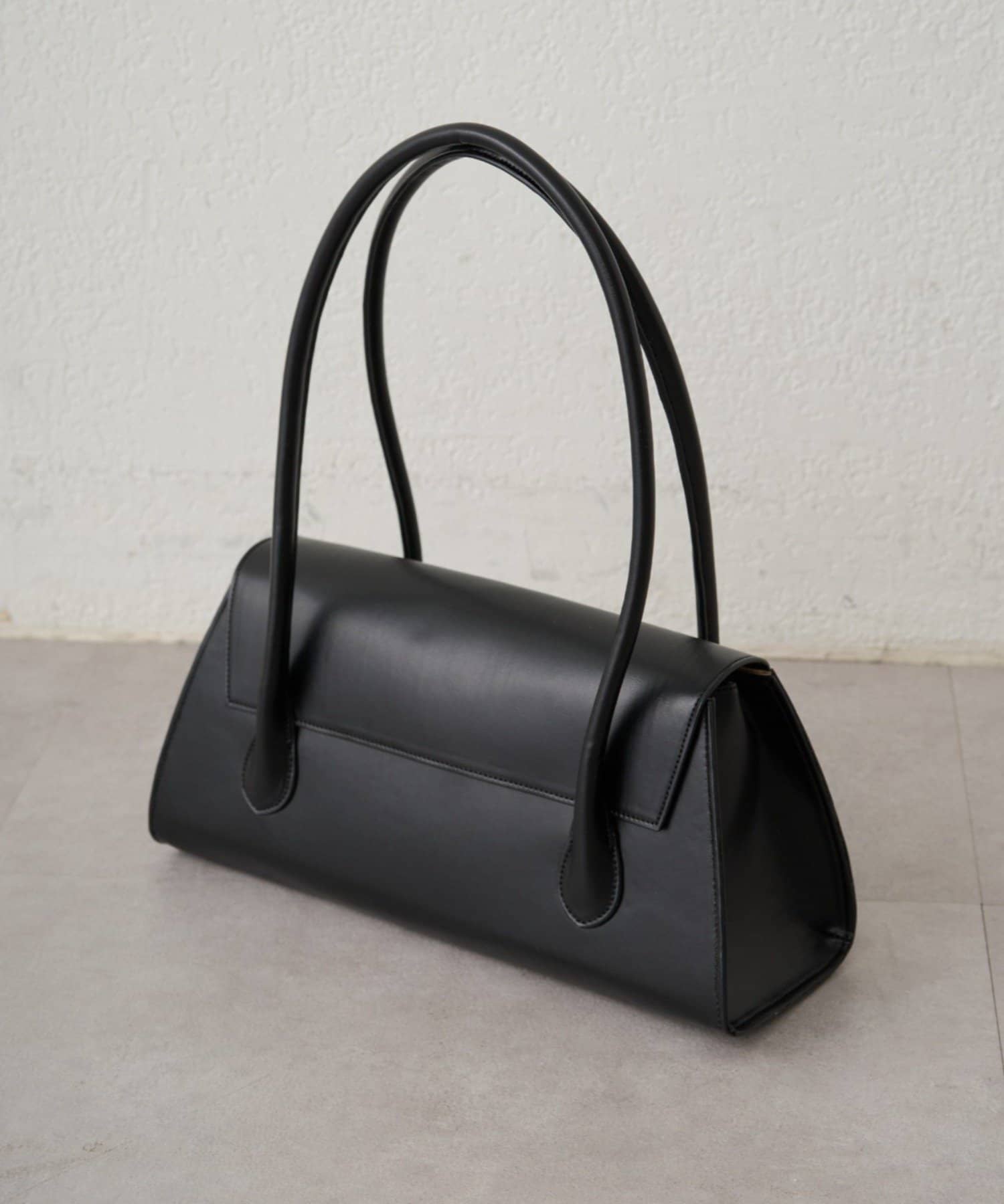 LOUNGEDRESS(ラウンジドレス) 【GALENA/ガレナ】フラップボストンバッグ