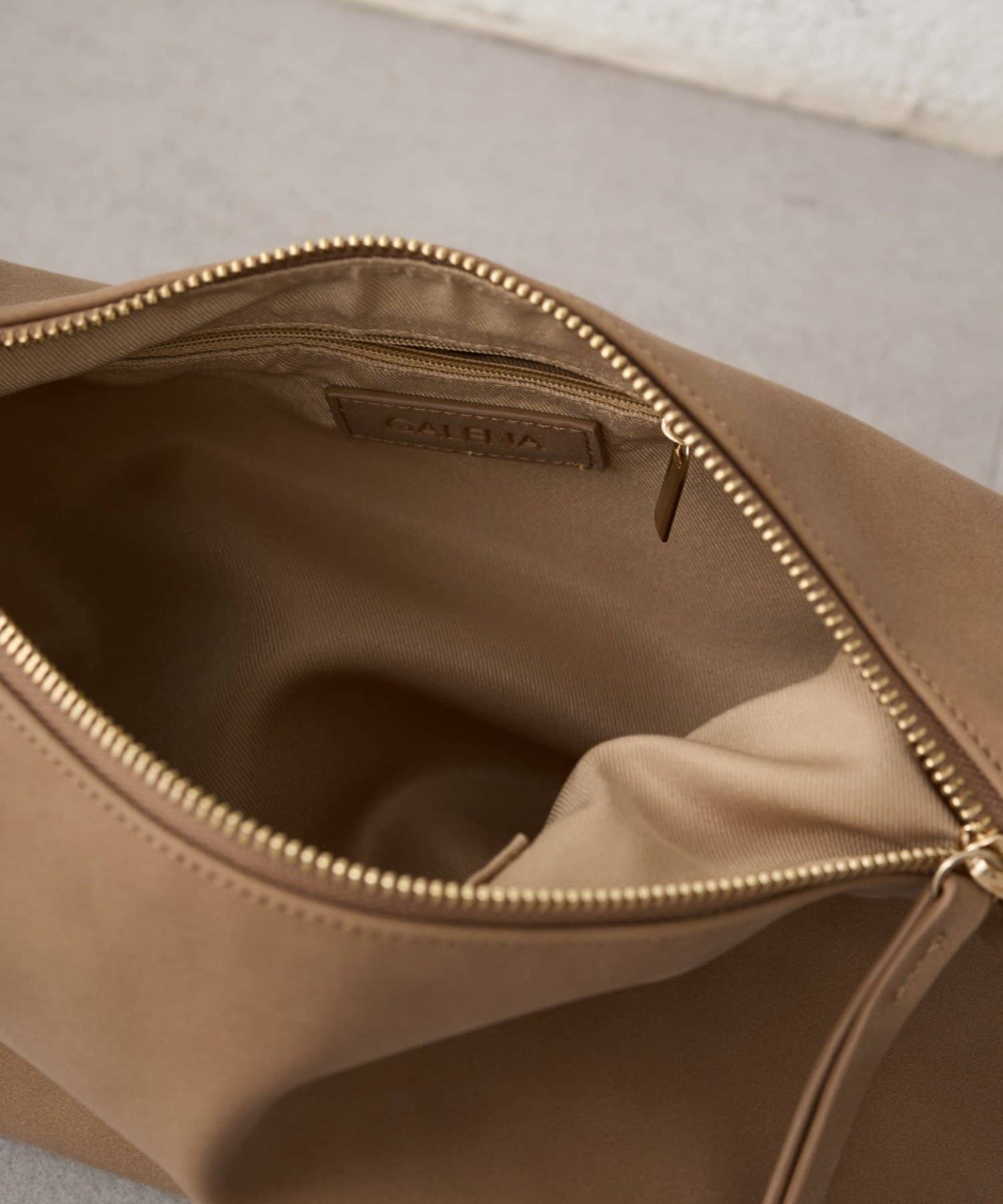 LOUNGEDRESS(ラウンジドレス) 【GALENA/ガレナ】リングベルトバッグ