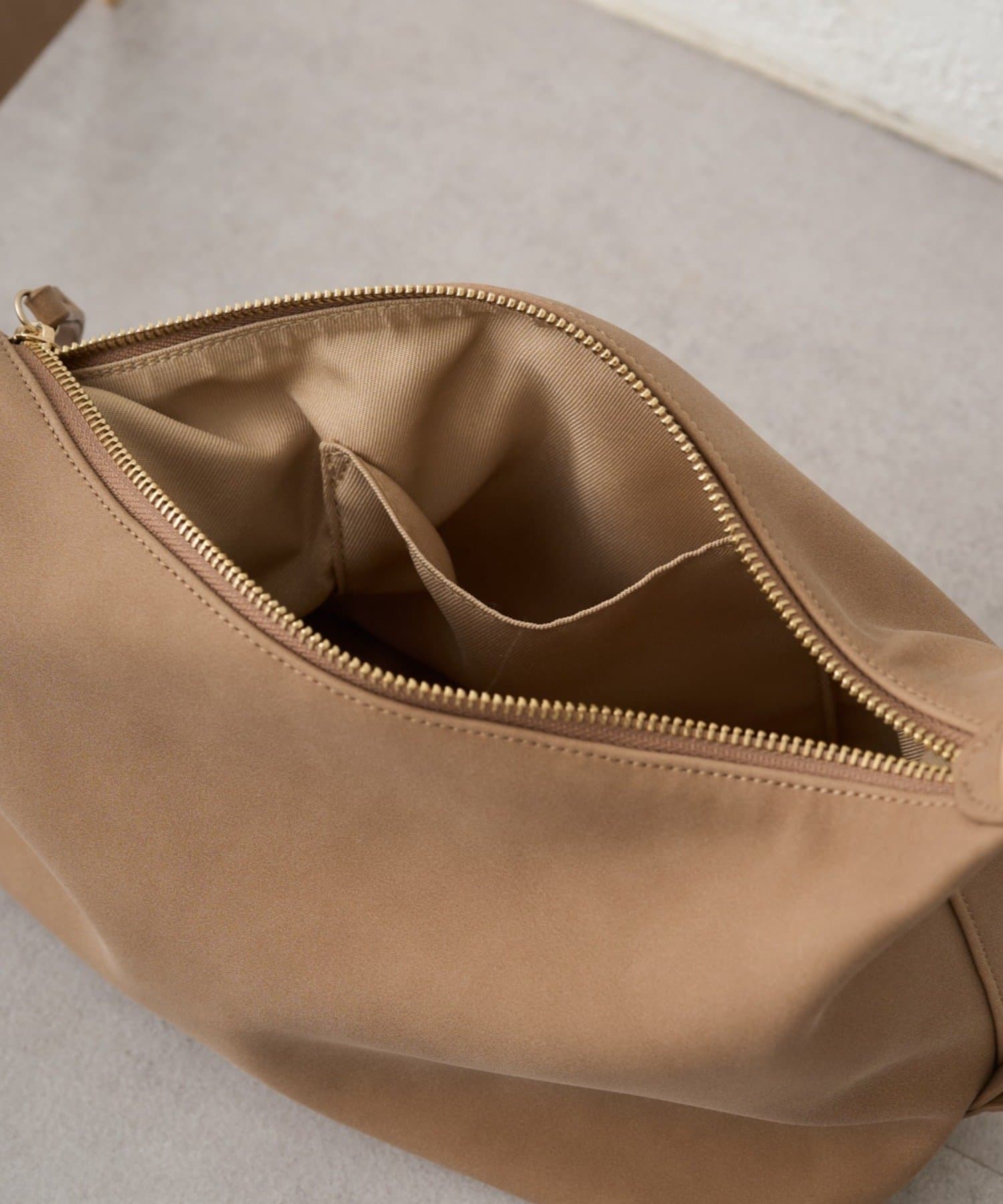 LOUNGEDRESS(ラウンジドレス) 【GALENA/ガレナ】リングベルトバッグ