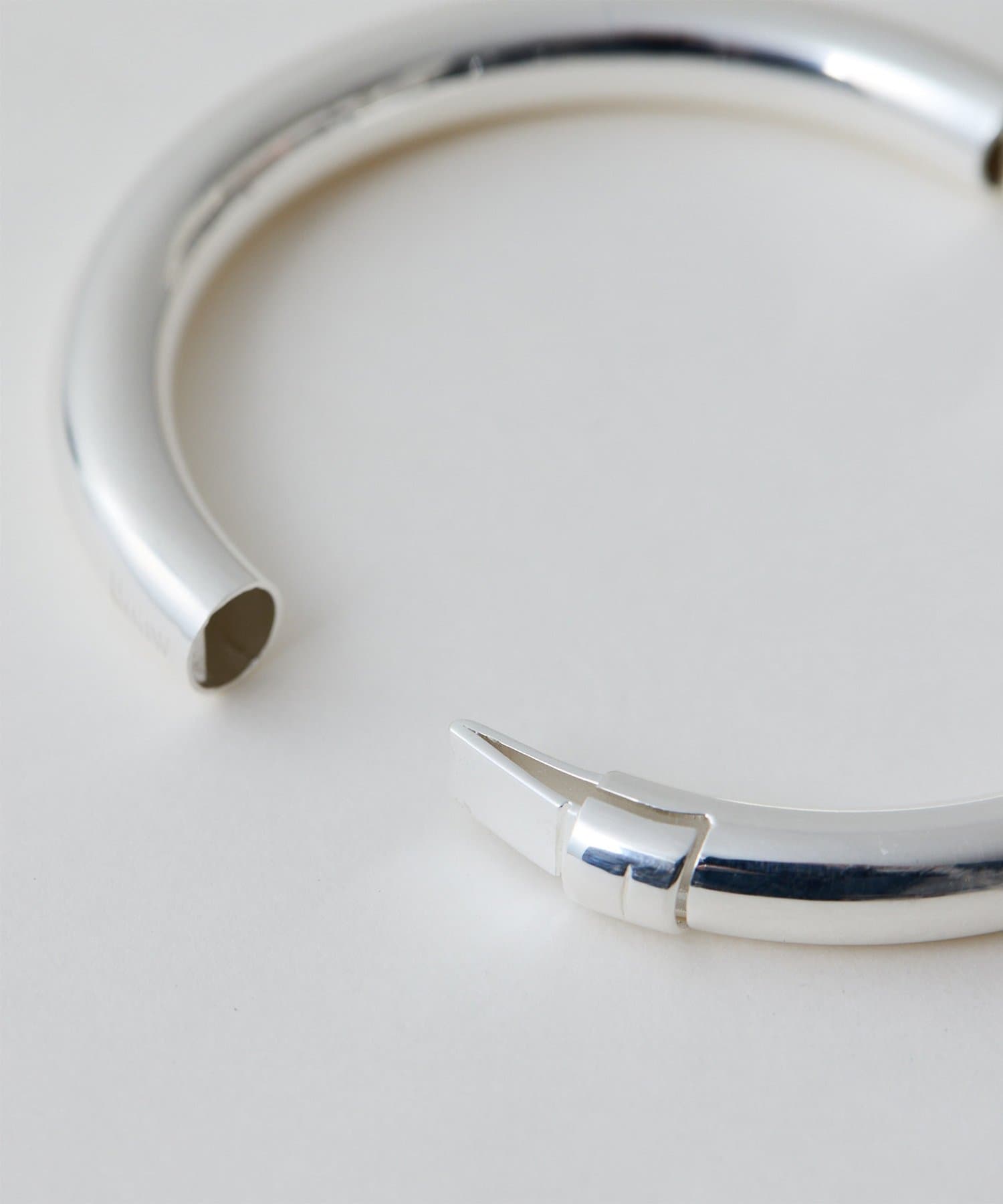 Whim Gazette(ウィム ガゼット) 【Hoaw.】チューブブレスレット