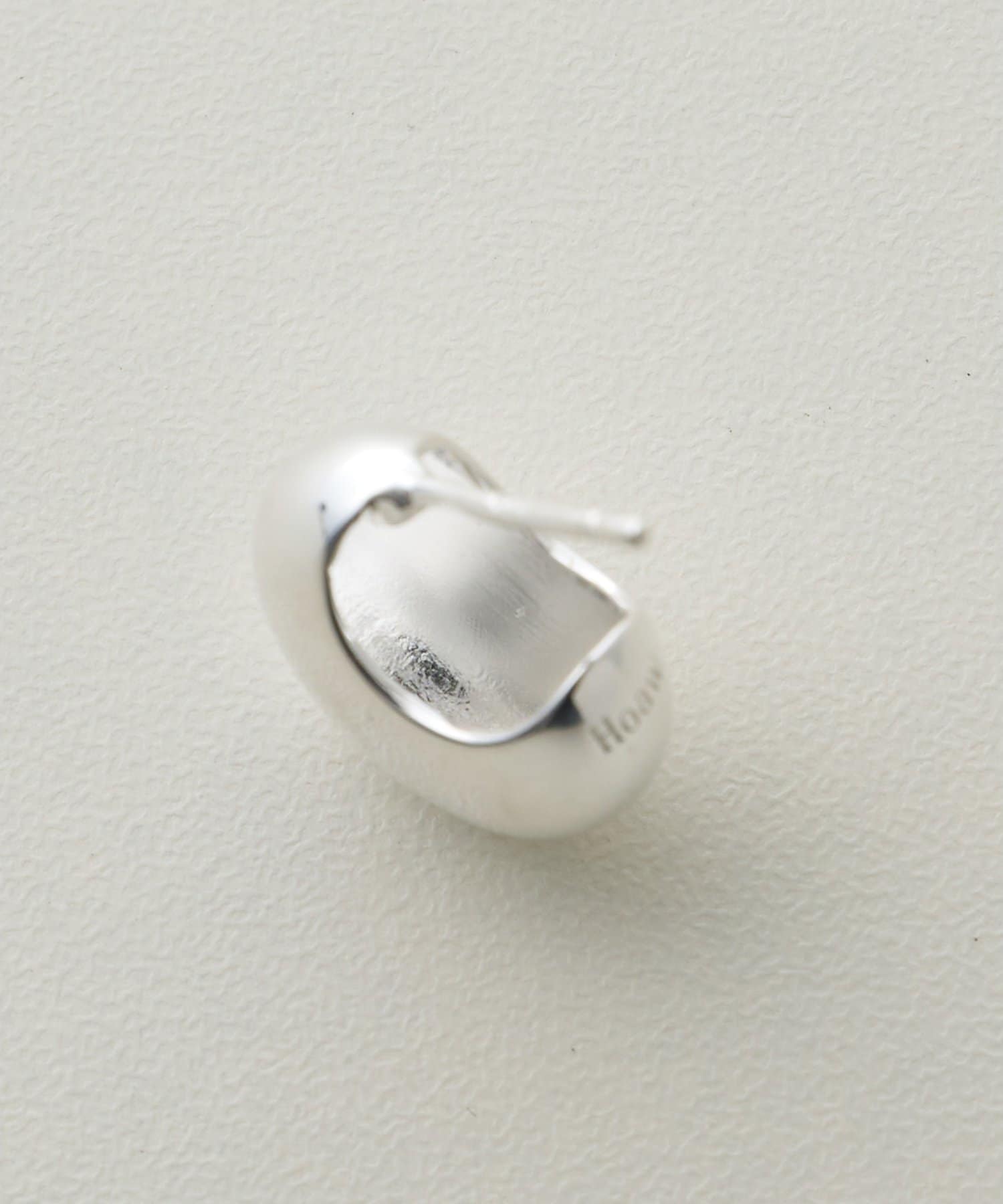 Whim Gazette(ウィム ガゼット) 【Hoaw.】プランプピアス