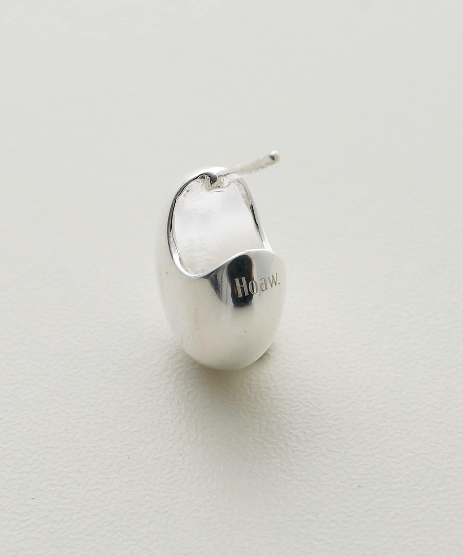 Whim Gazette(ウィム ガゼット) 【Hoaw.】プランプピアス