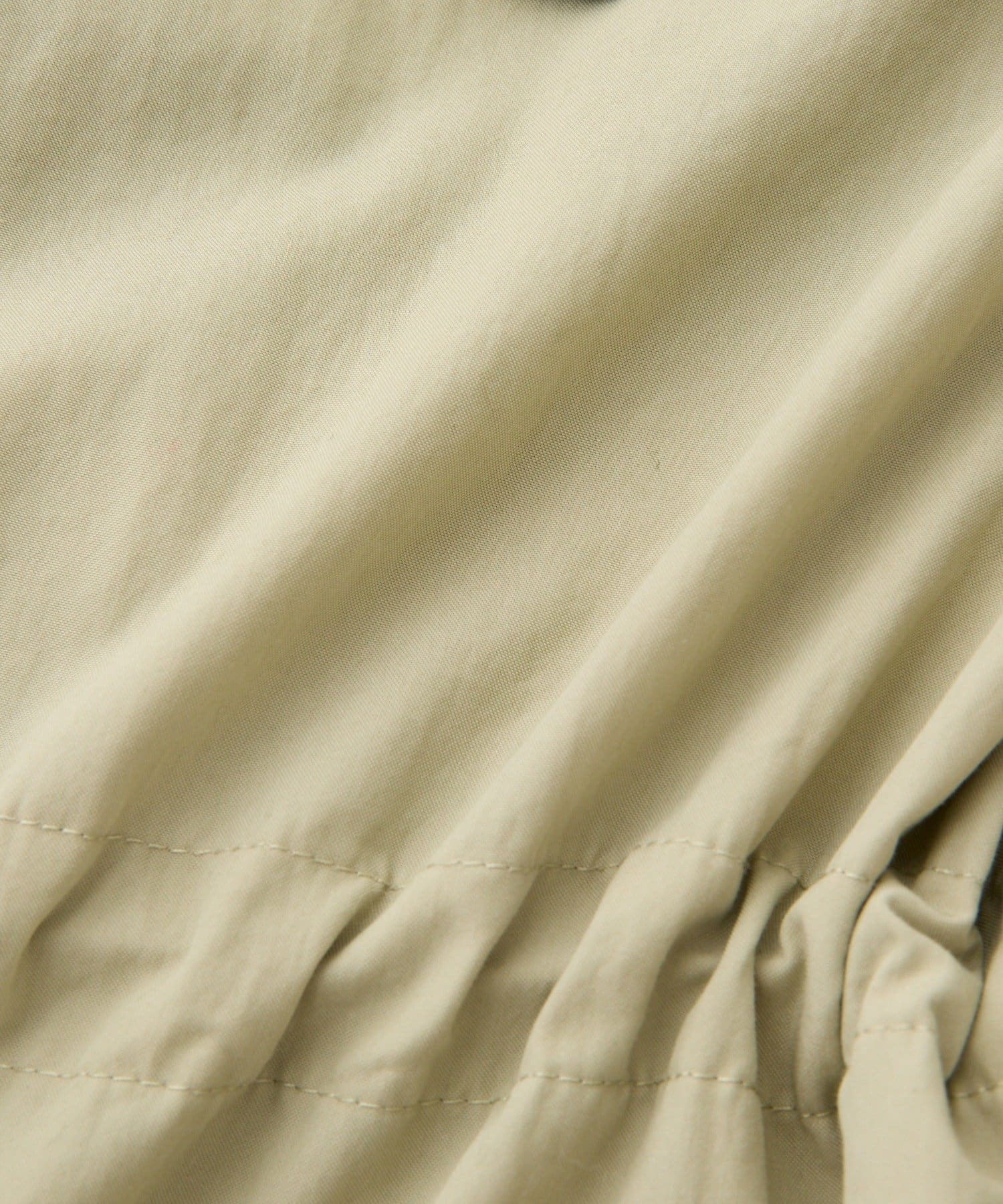 RIVE DROITE(リヴドロワ) 【セットアップ対応可】スタンドワークジャケット