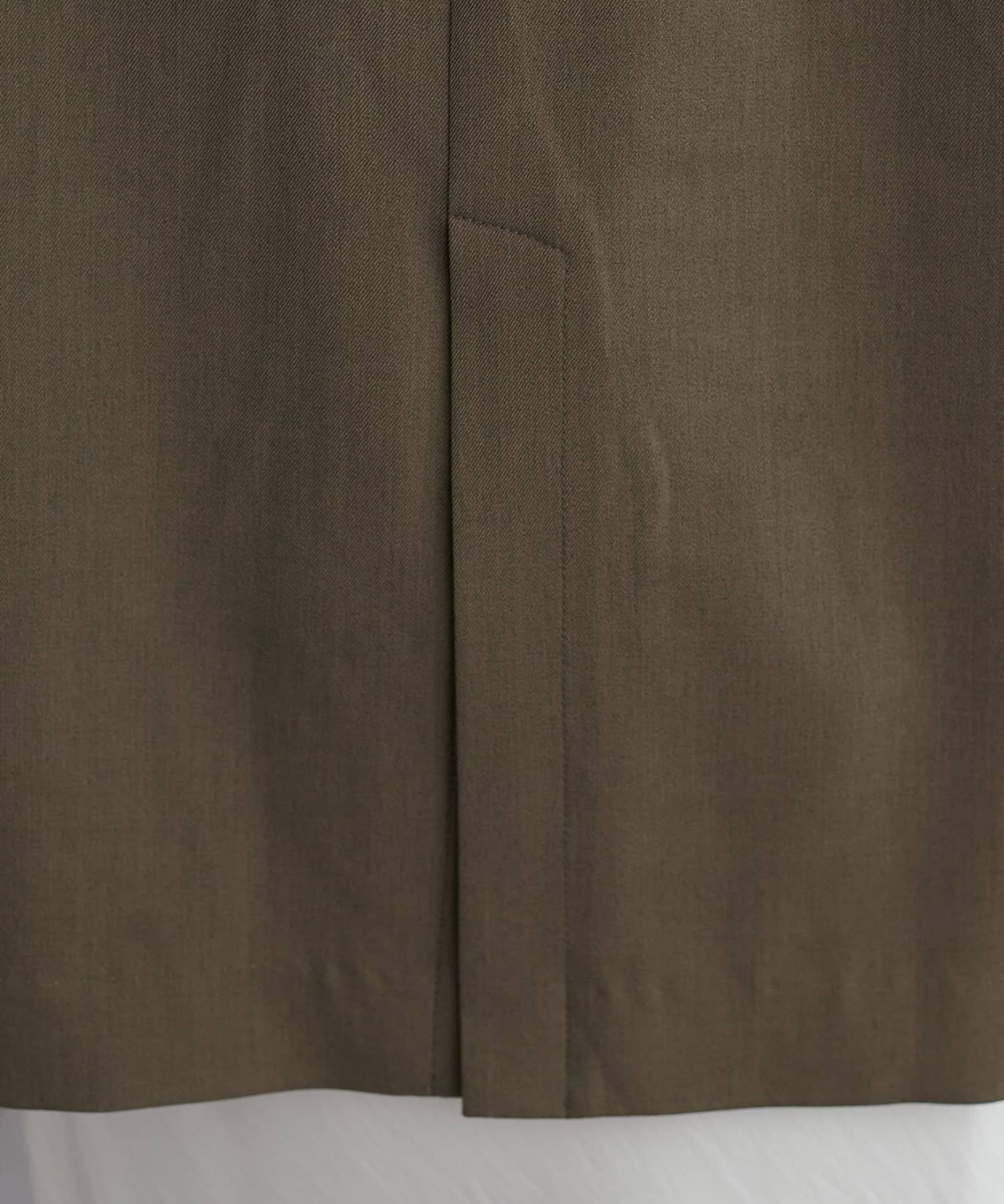 DISCOAT(ディスコート) 【Noka】テーラードジレ