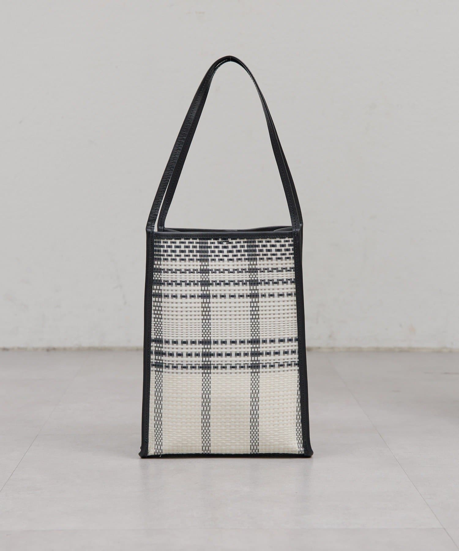 GALLARDAGALANTE(ガリャルダガランテ) 【2.718】トリミングトート S