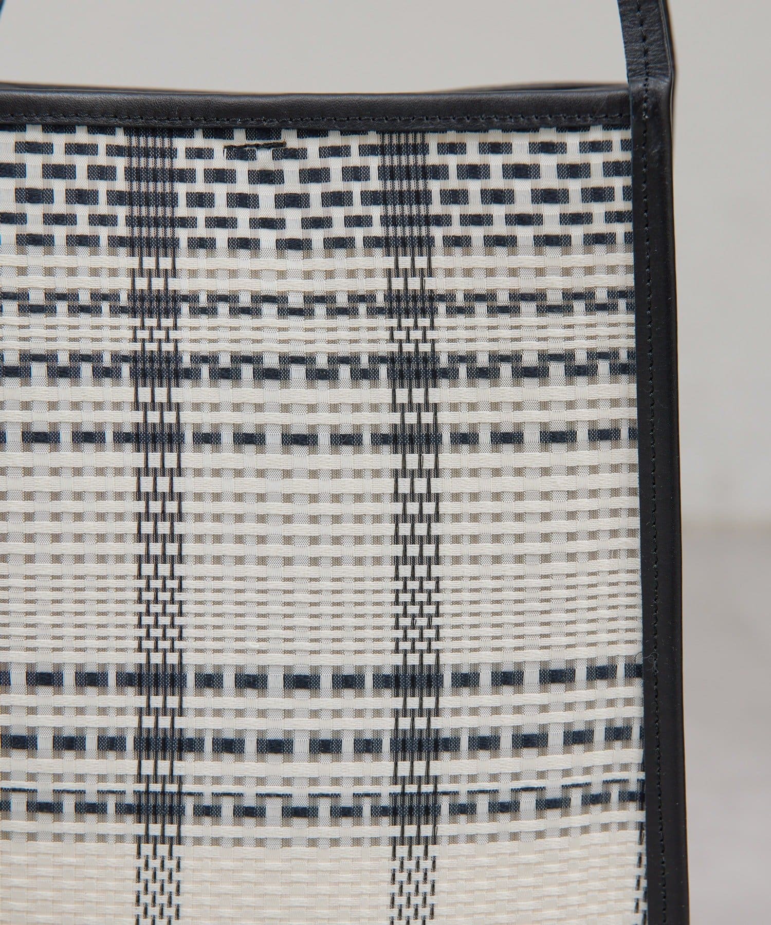 GALLARDAGALANTE(ガリャルダガランテ) 【2.718】トリミングトート S