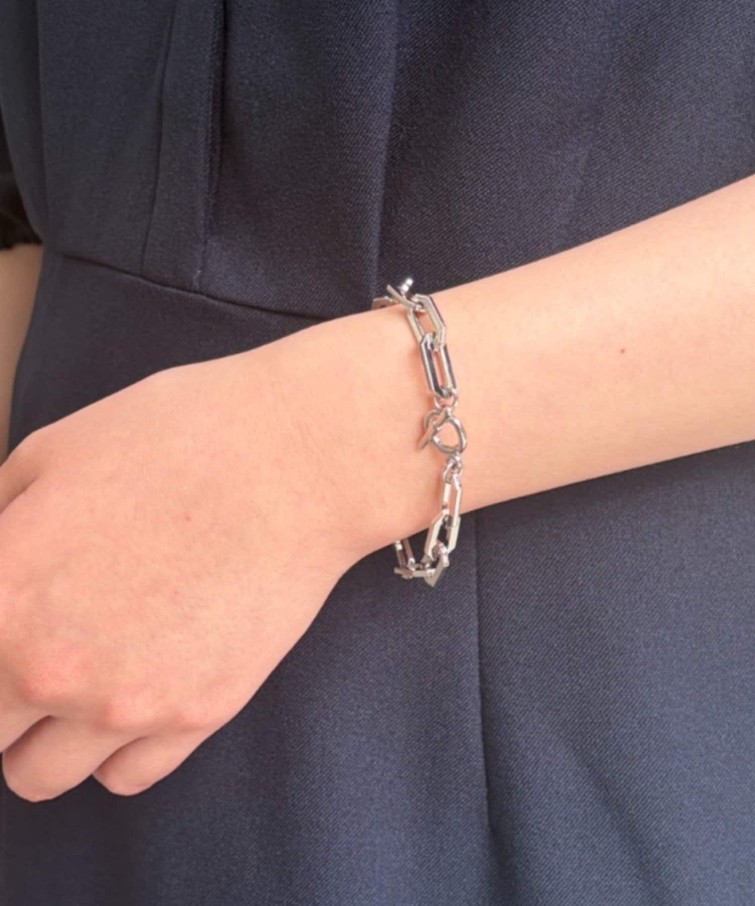 LOUNGEDRESS(ラウンジドレス) 【GALENA/ガレナ】チェーンブレス