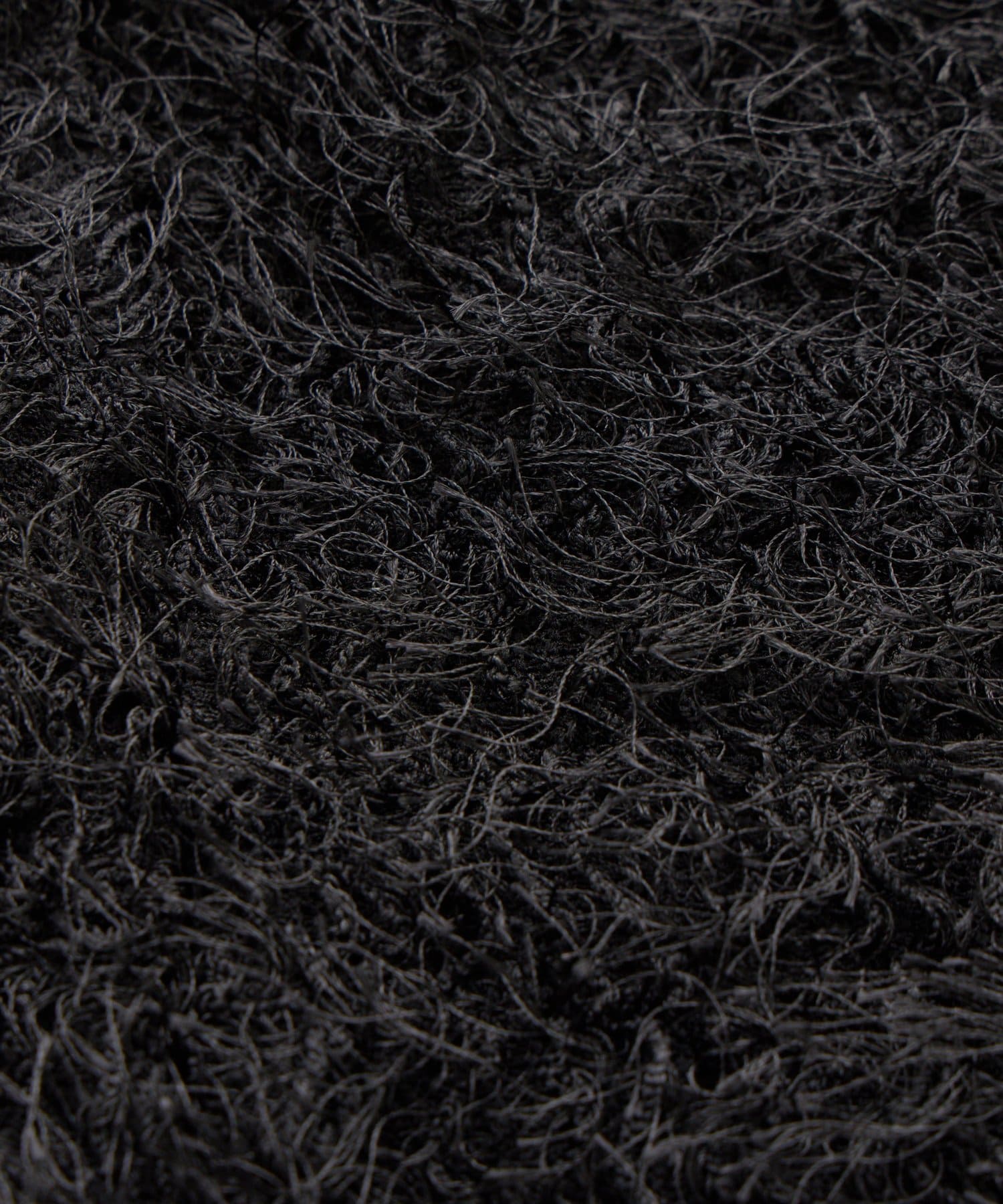 La boutique BonBon(ラブティックボンボン) フェザーカットソージャケットカーデ