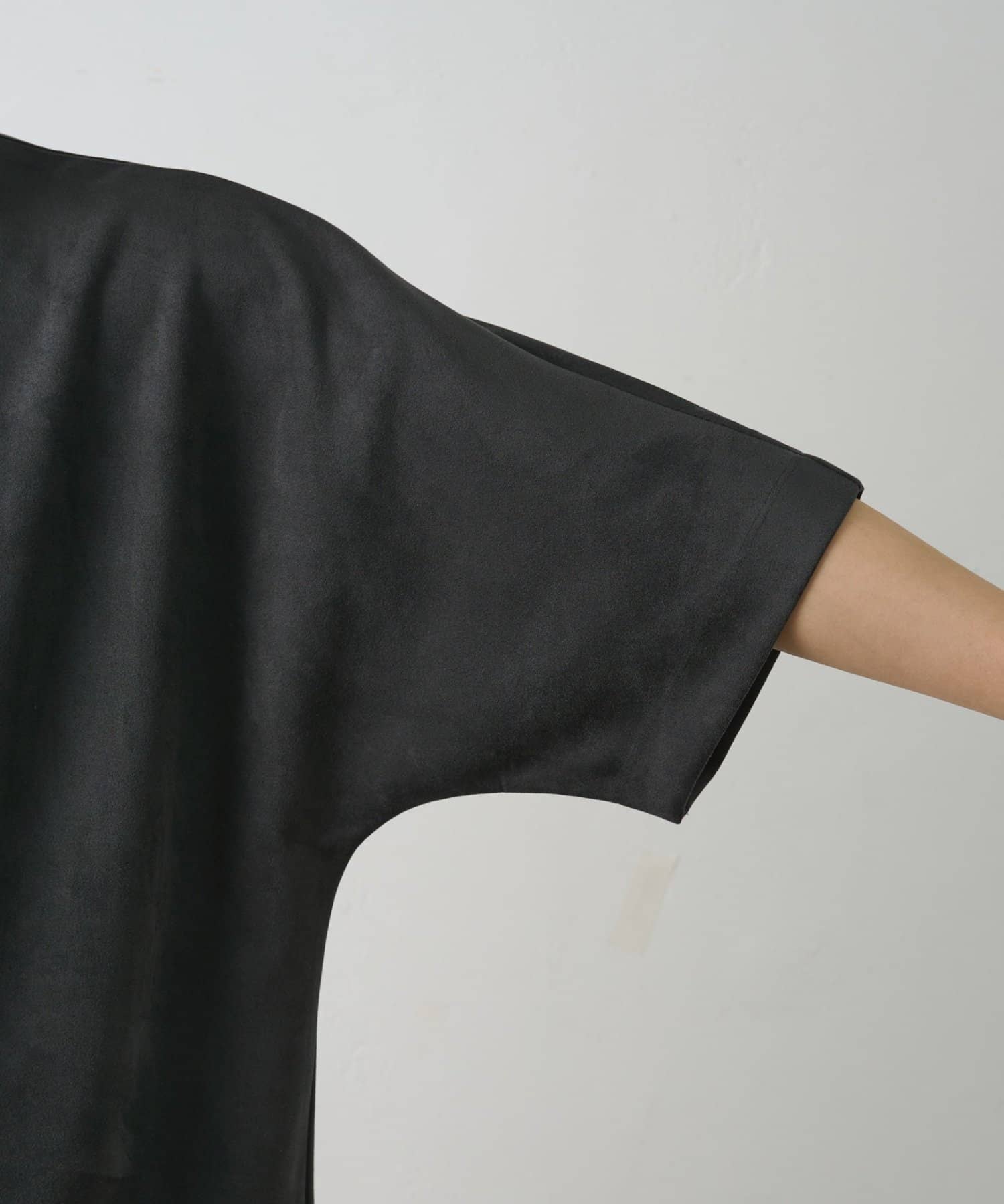 COLONY 2139(コロニー トゥーワンスリーナイン) 【セットアップ対応】シンセティックスエードドルマンビッグT