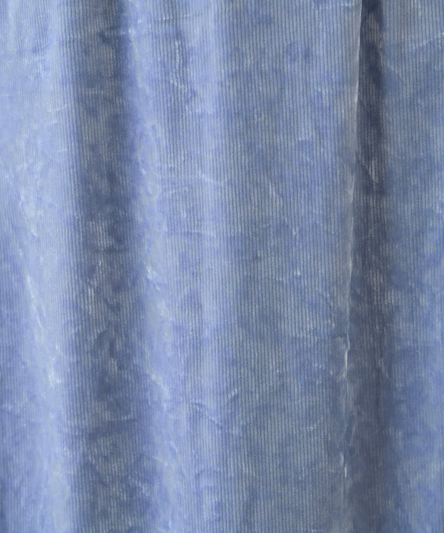 CIAOPANIC TYPY(チャオパニックティピー) クラッシュベロアメロウ切替スカート