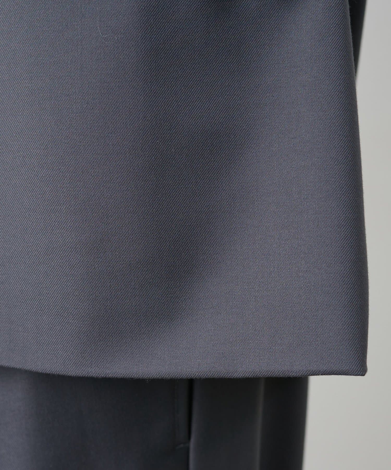 COLONY 2139(コロニー トゥーワンスリーナイン) 【セットアップ対応】コンフォートツイルテーラードジャケット