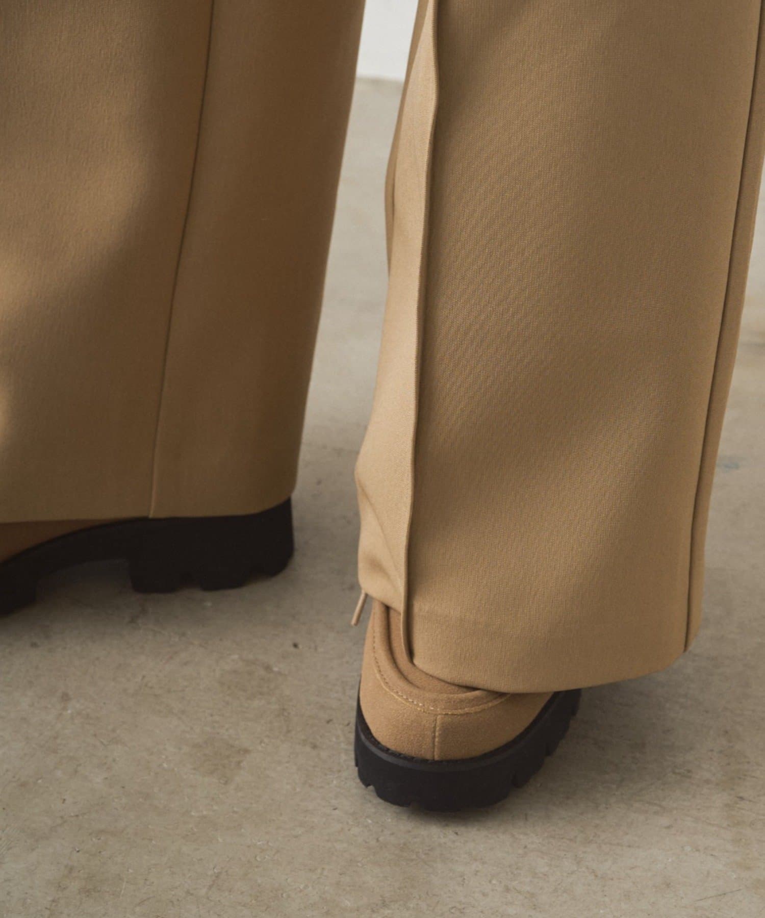 LOUNGEDRESS(ラウンジドレス) ボンディングパンツ