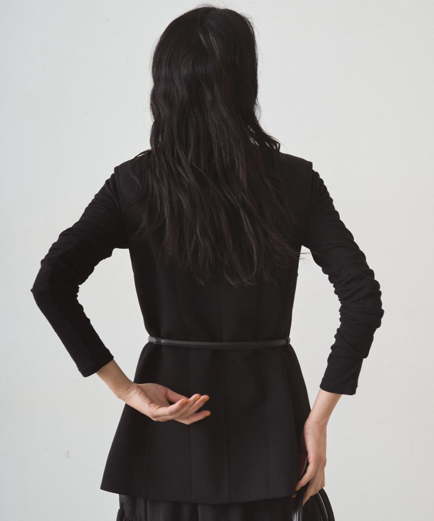 LOUNGEDRESS(ラウンジドレス) ボンディングジレ