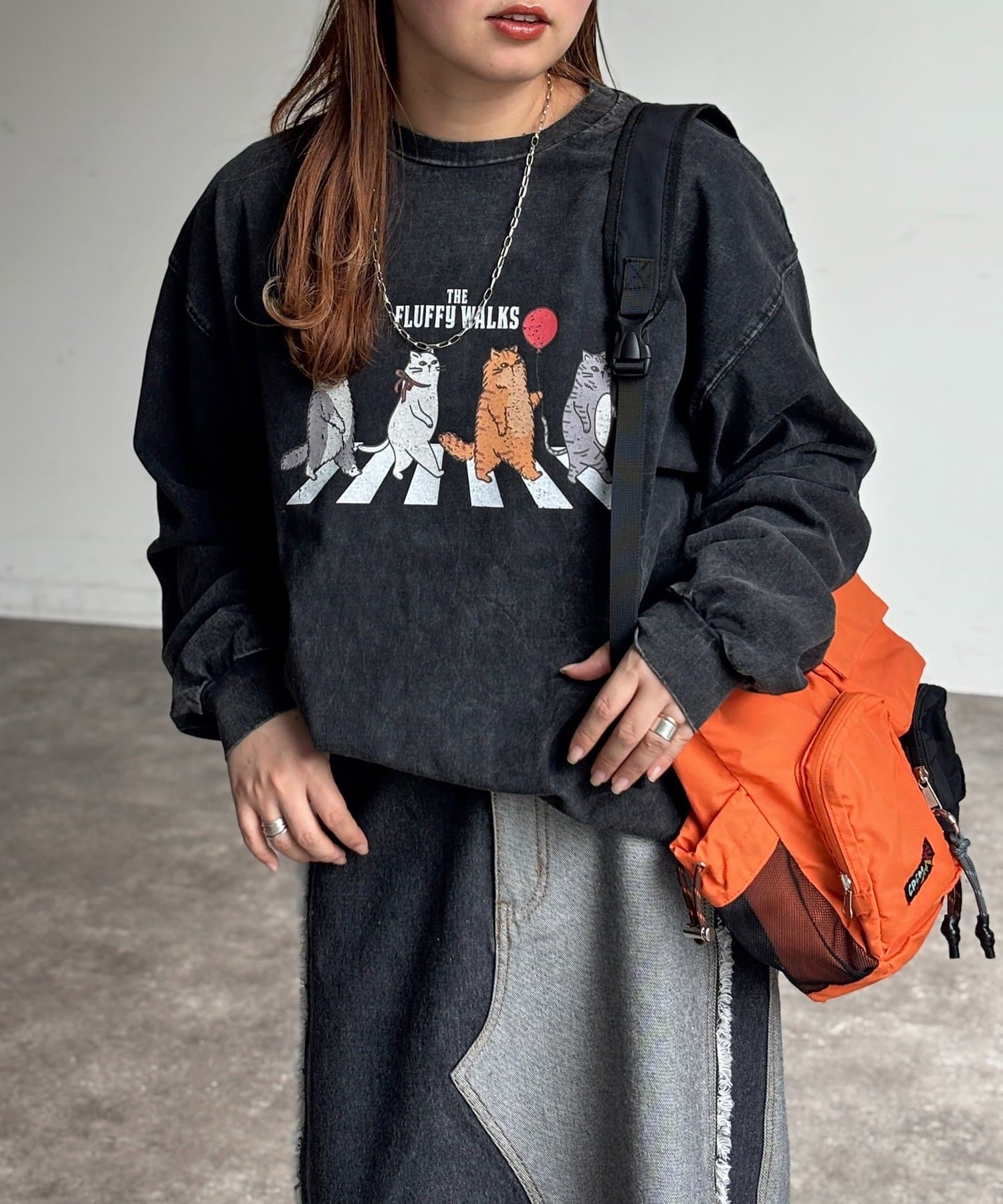 CPCM(シーピーシーエム) パウダー加工ロンT