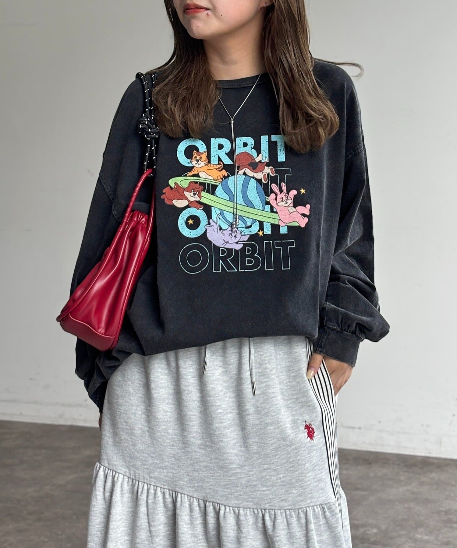 CPCM(シーピーシーエム) パウダー加工ロンT