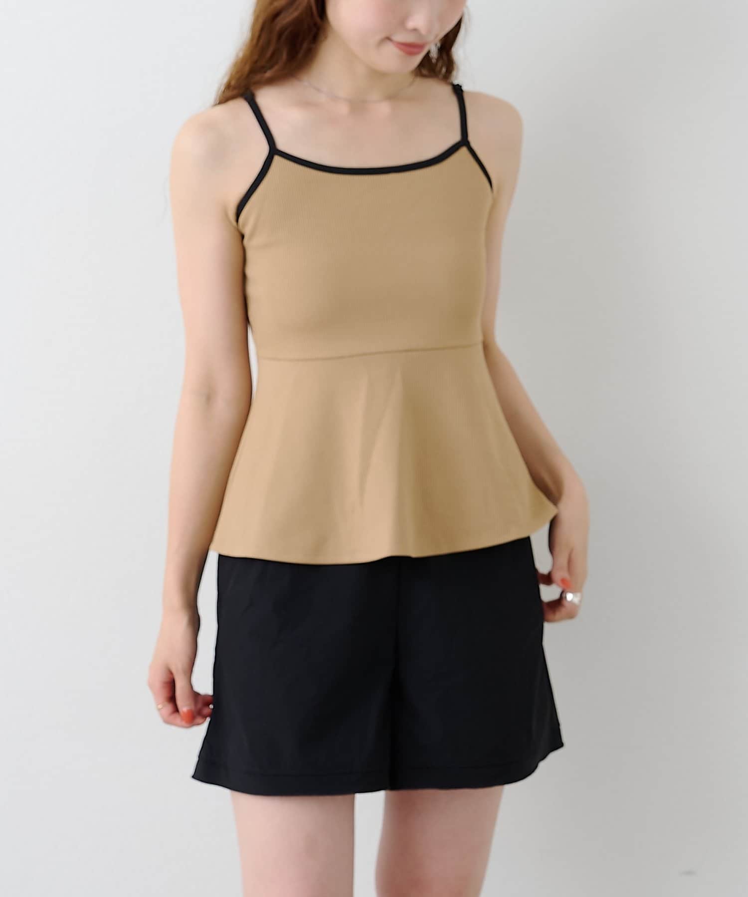 OUTLET(アウトレット) 【Kastane】B ラッシュガード4点SET