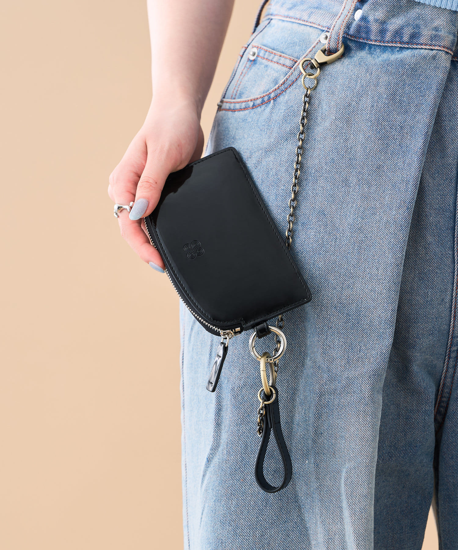 OUTLET(アウトレット) 【Kastane】キーチェーン