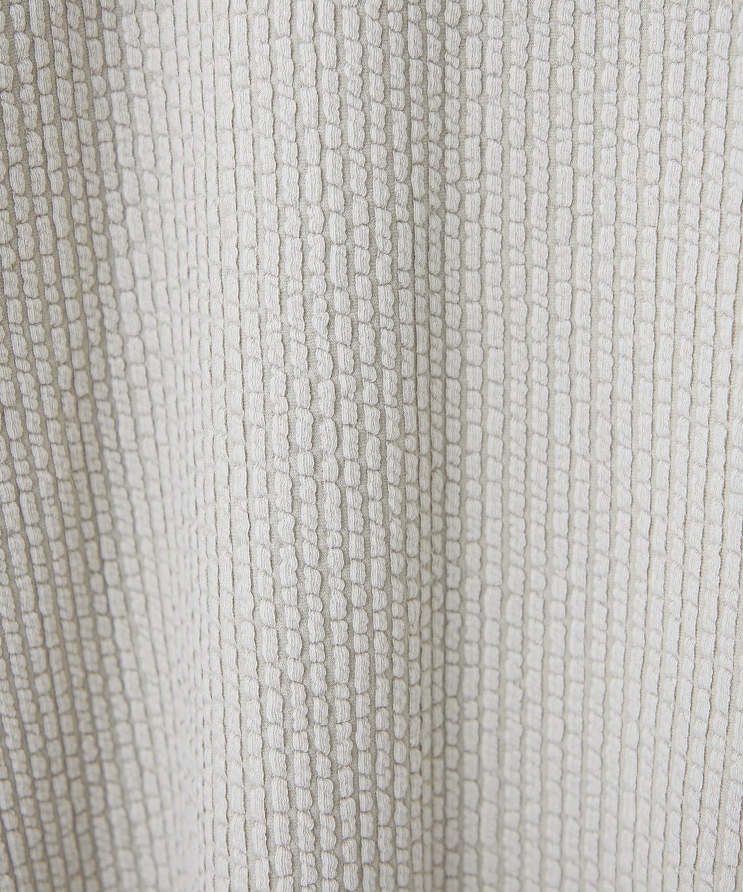 OUTLET(アウトレット) 【Kastane】ストレッチシアサッカーショートスリーブシャツ