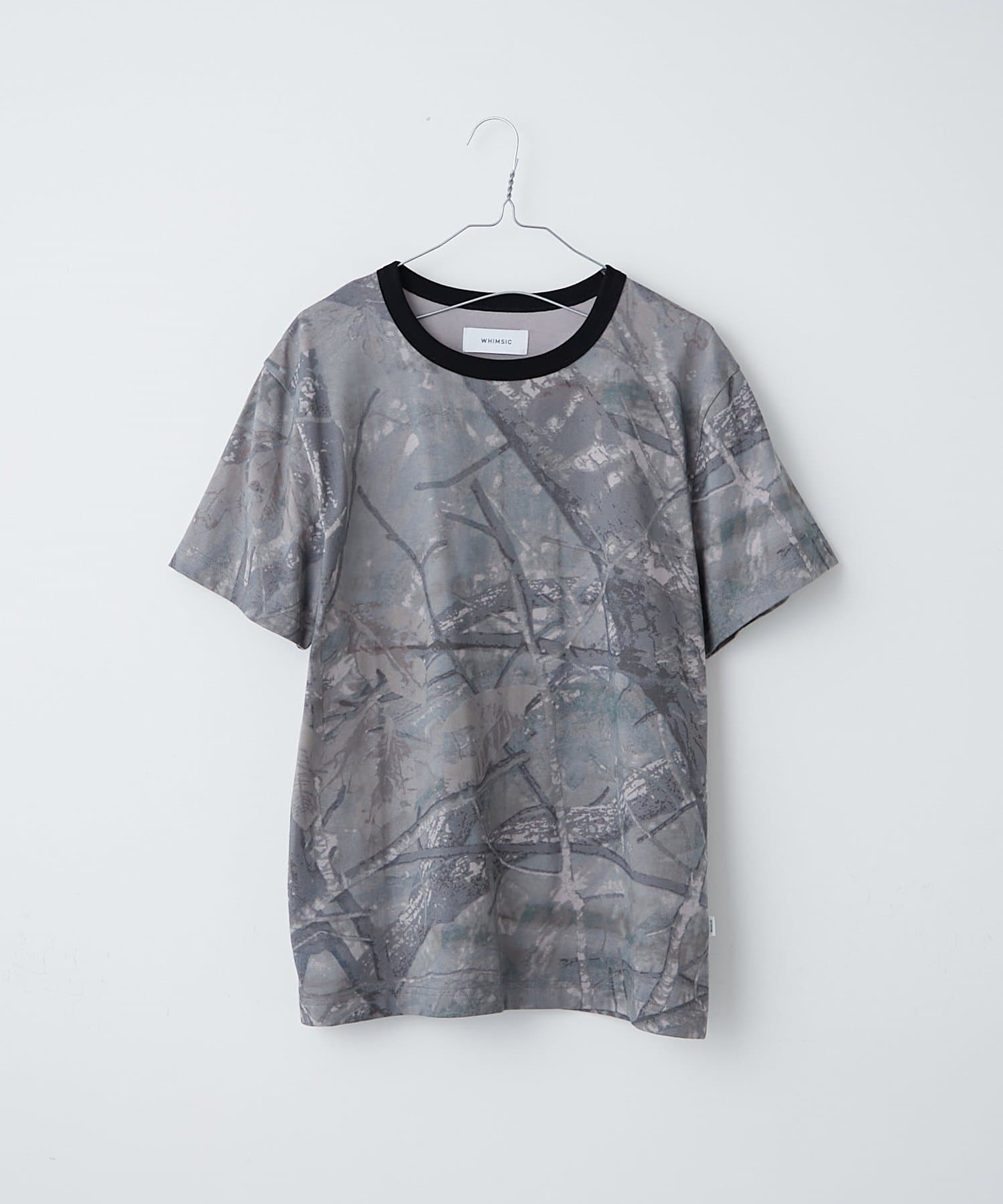 OUTLET(アウトレット) 【Kastane】カモフラージュTシャツ