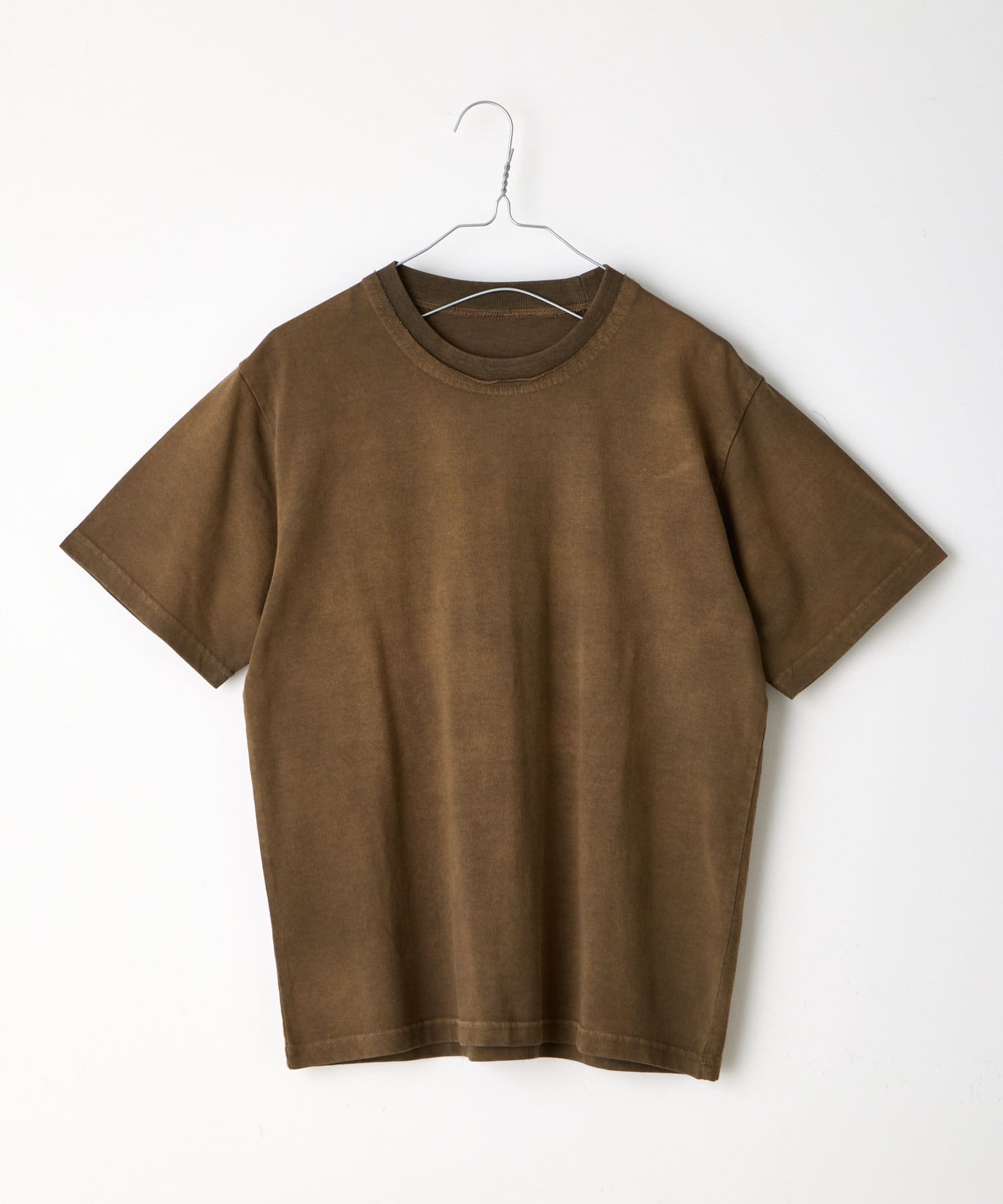 OUTLET(アウトレット) 【Kastane】サンフェードTシャツ