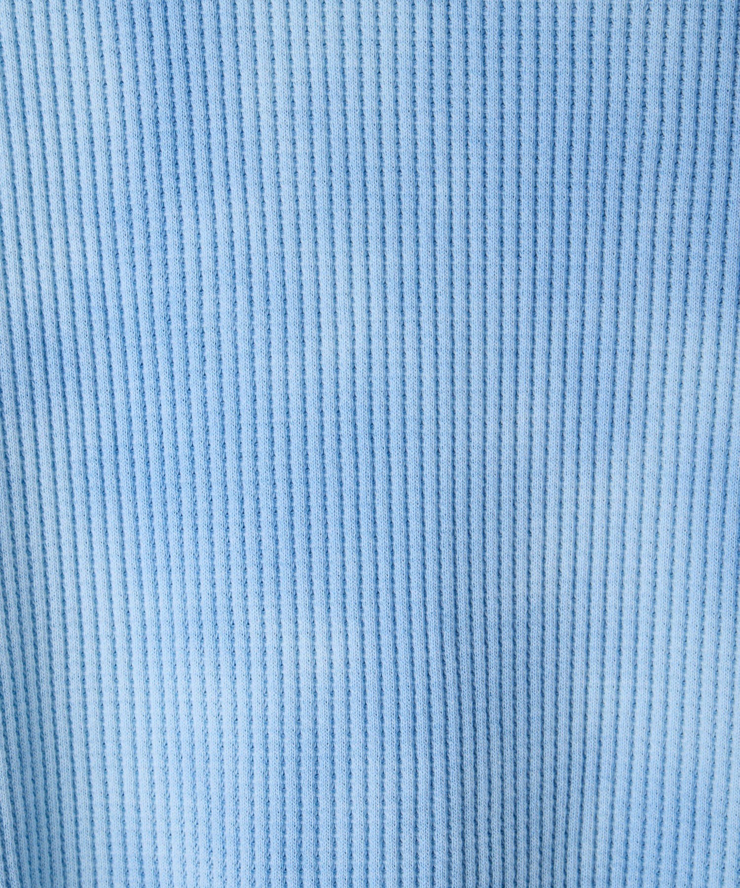 OUTLET(アウトレット) 【Kastane】タイダイサーマルタンクトップ