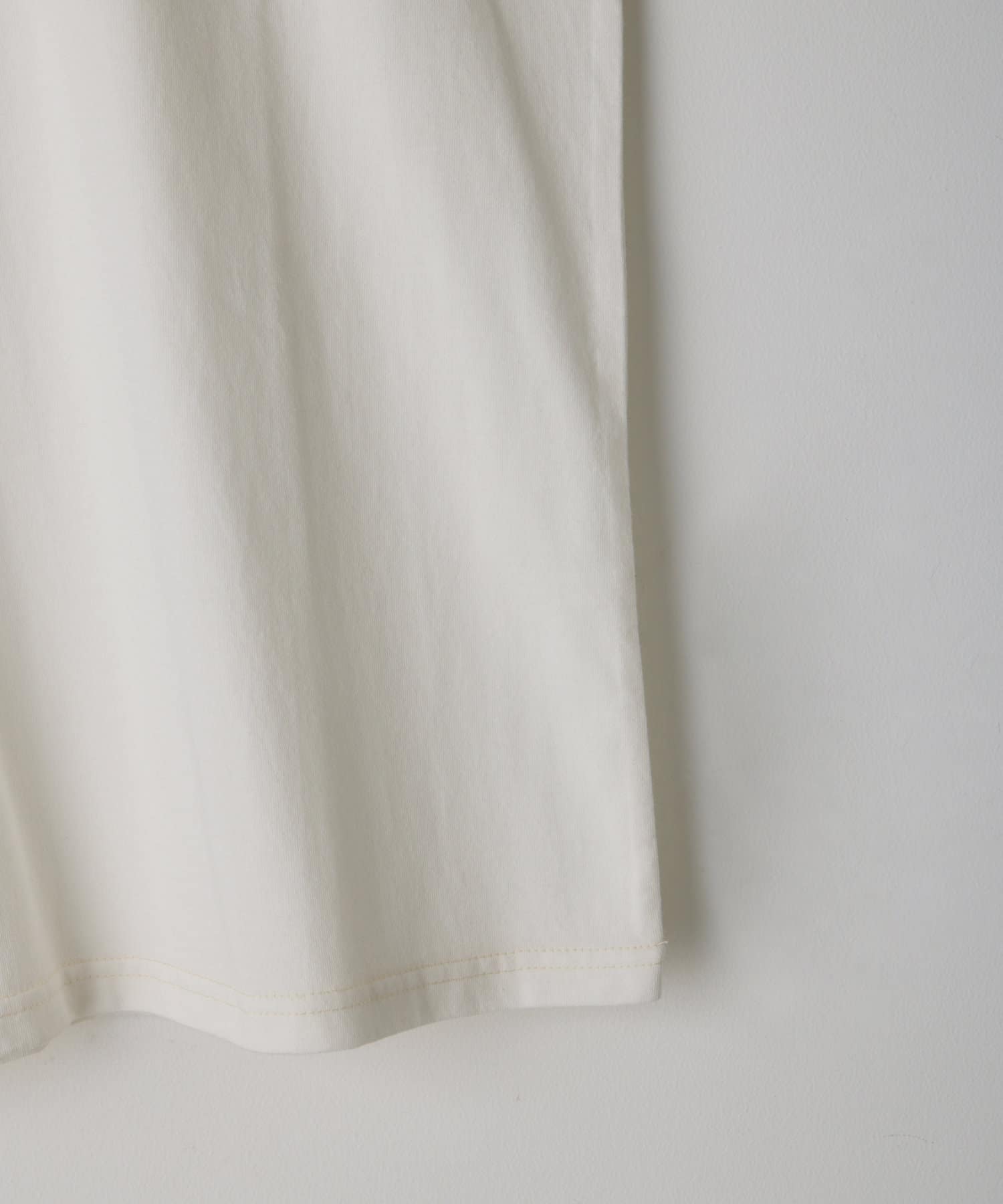 OUTLET(アウトレット) 【Kastane】サンフェードスリーブレスTシャツ