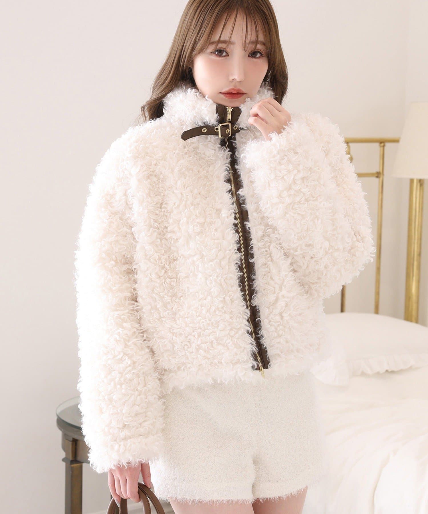 one after another NICE CLAUP(At^[AiU[ iCXNbv) fB[X v[hR[gWPbg AC{[