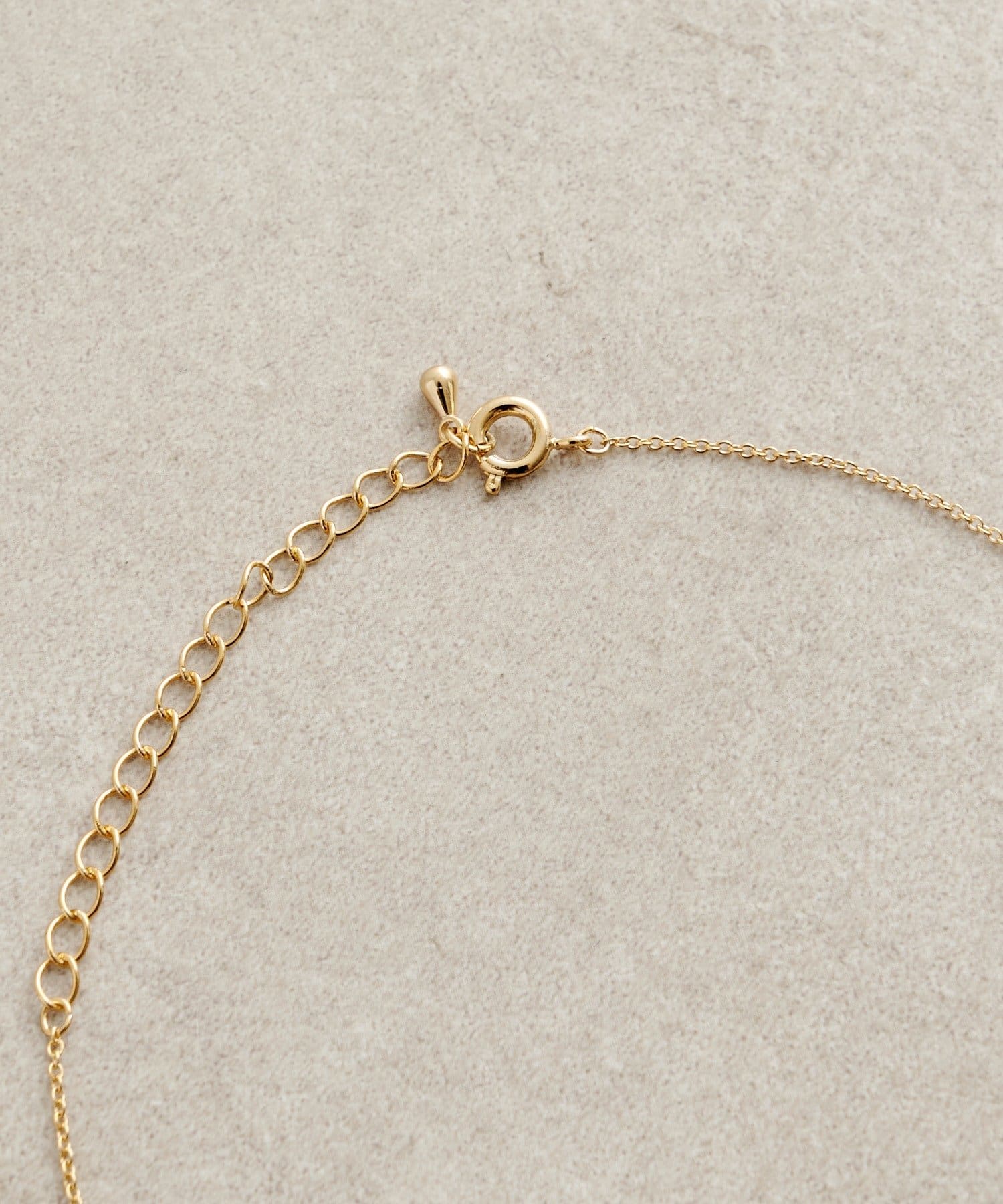 Omekashi(オメカシ) コインネックレス