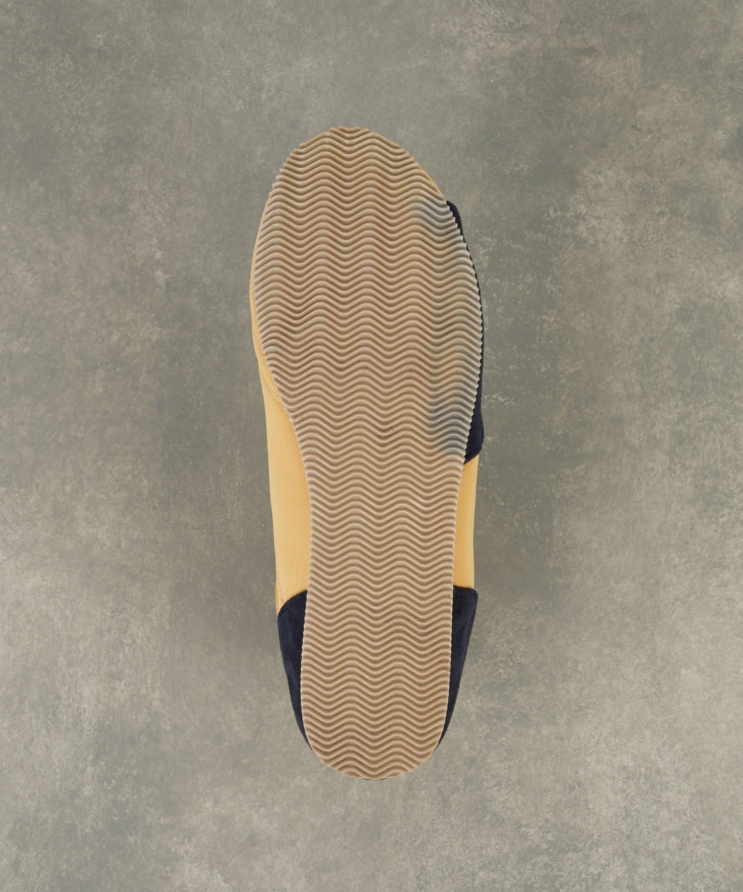 DISCOAT(ディスコート) 【Enlude/ユニセックスサイズ展開◎】レトロランニングシューズ